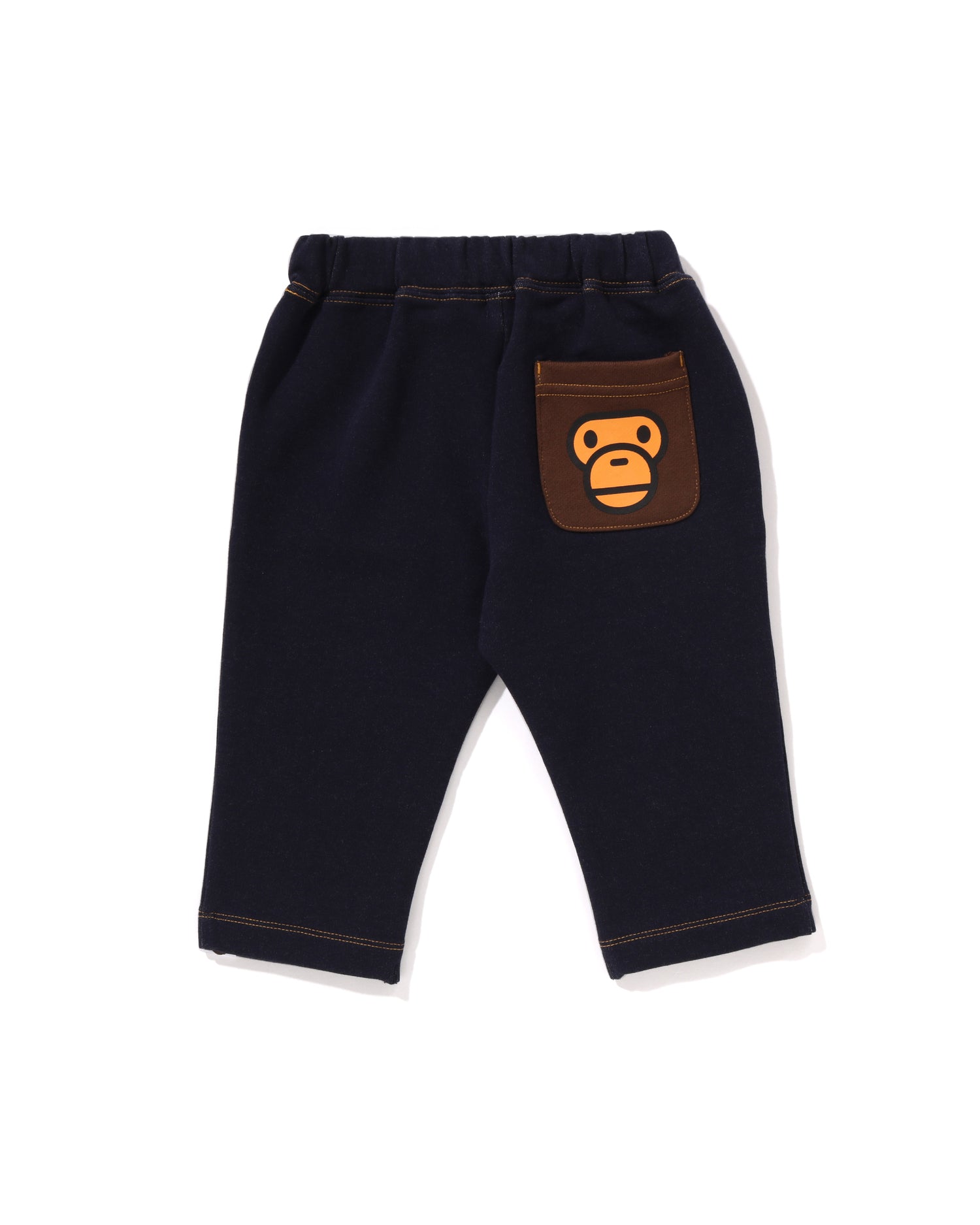 A BATHING APE キッズパンツ 90サイズ A BATHING APE（パンツ/スパッツ）のフリマアイテム一覧