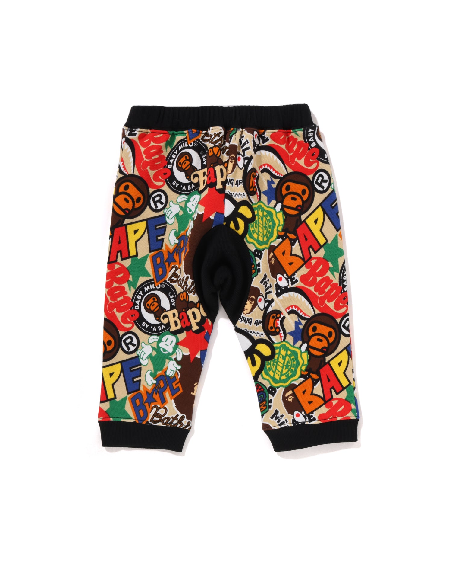 BAPE KIDS BABYMILO ベビー服セット 70