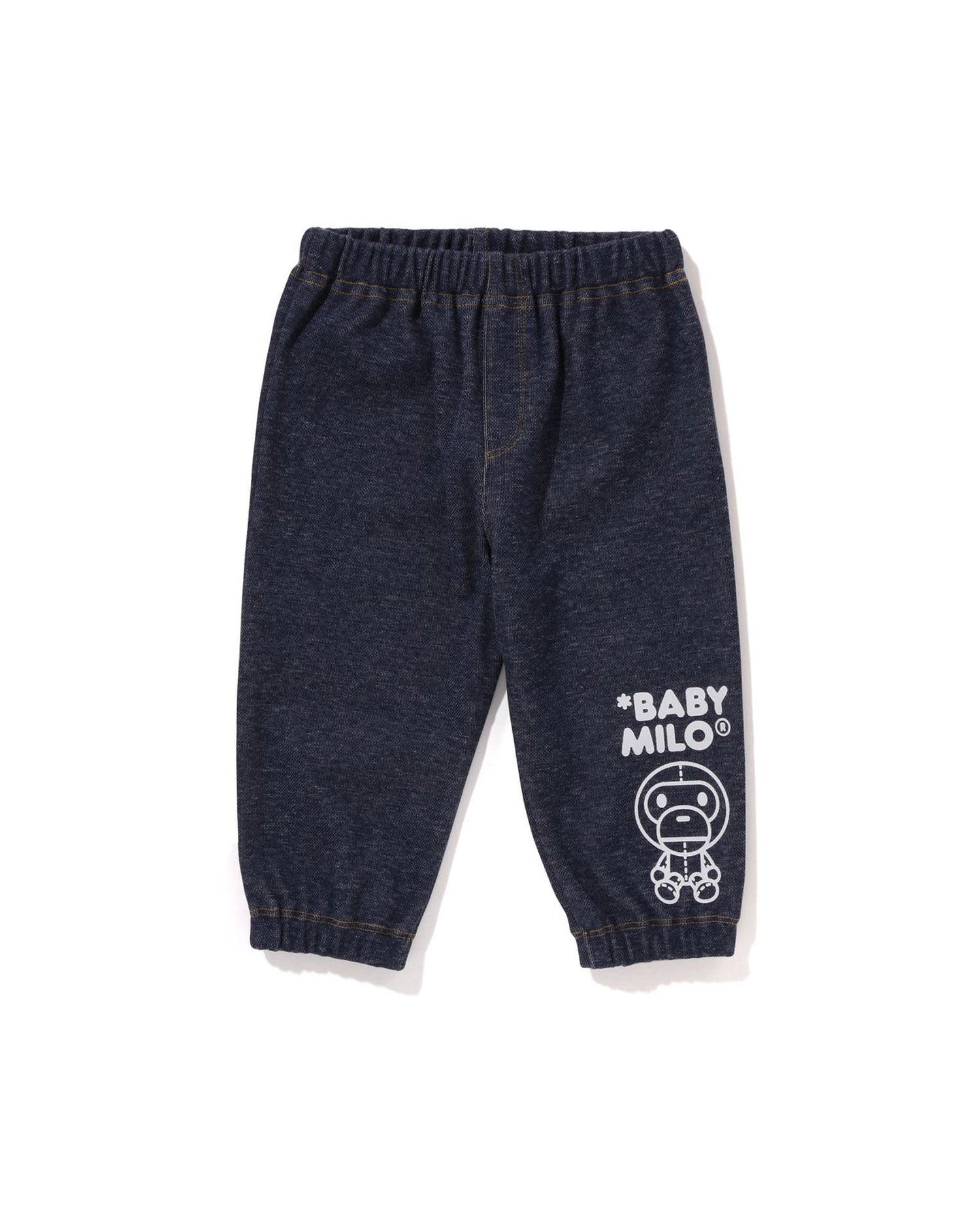 A BATHING APE® Babies Baby Milo Toy Baby Pants | Bape