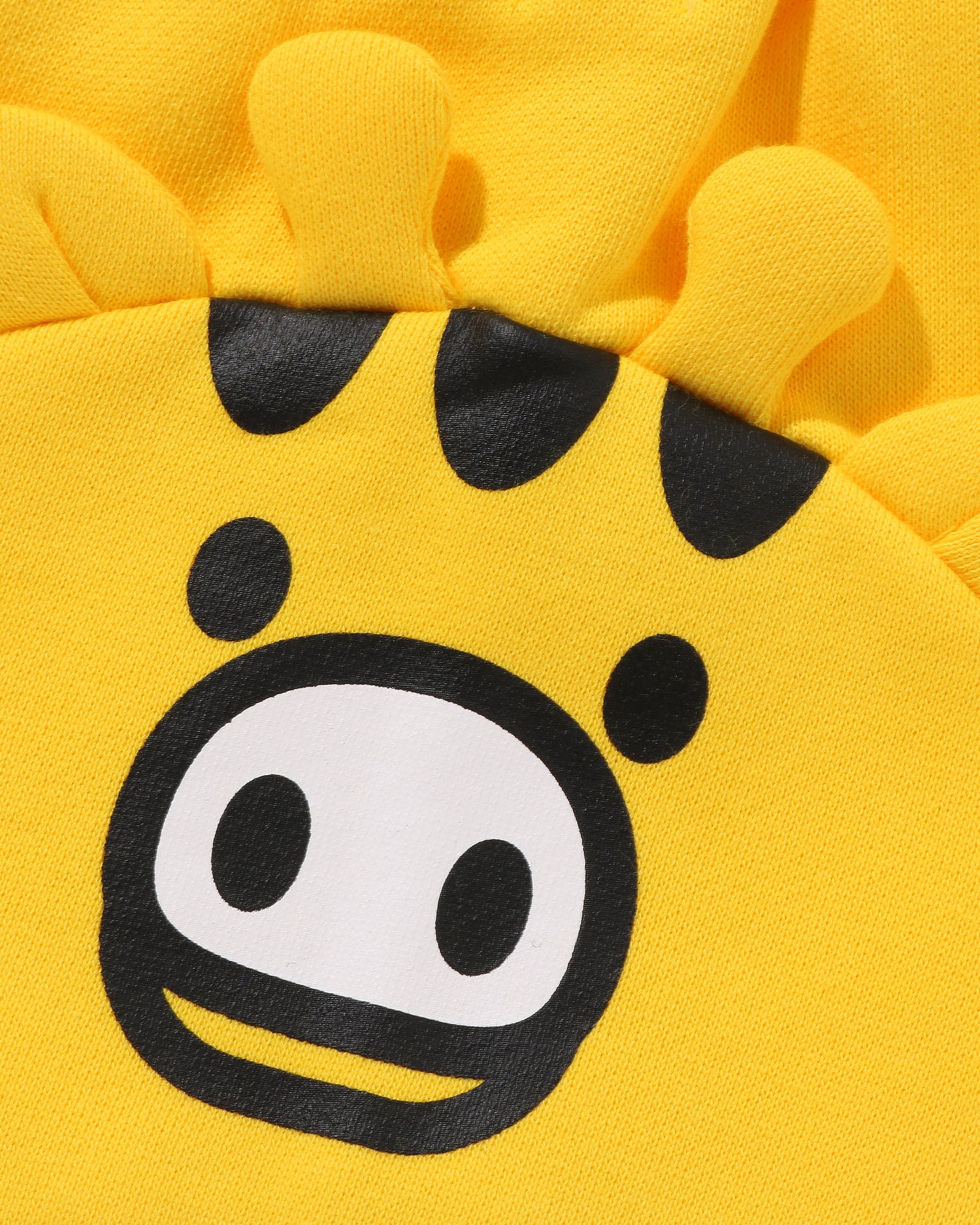 A BATHING APE® Babies Baby Milo Friends Baby Pants | Bape official