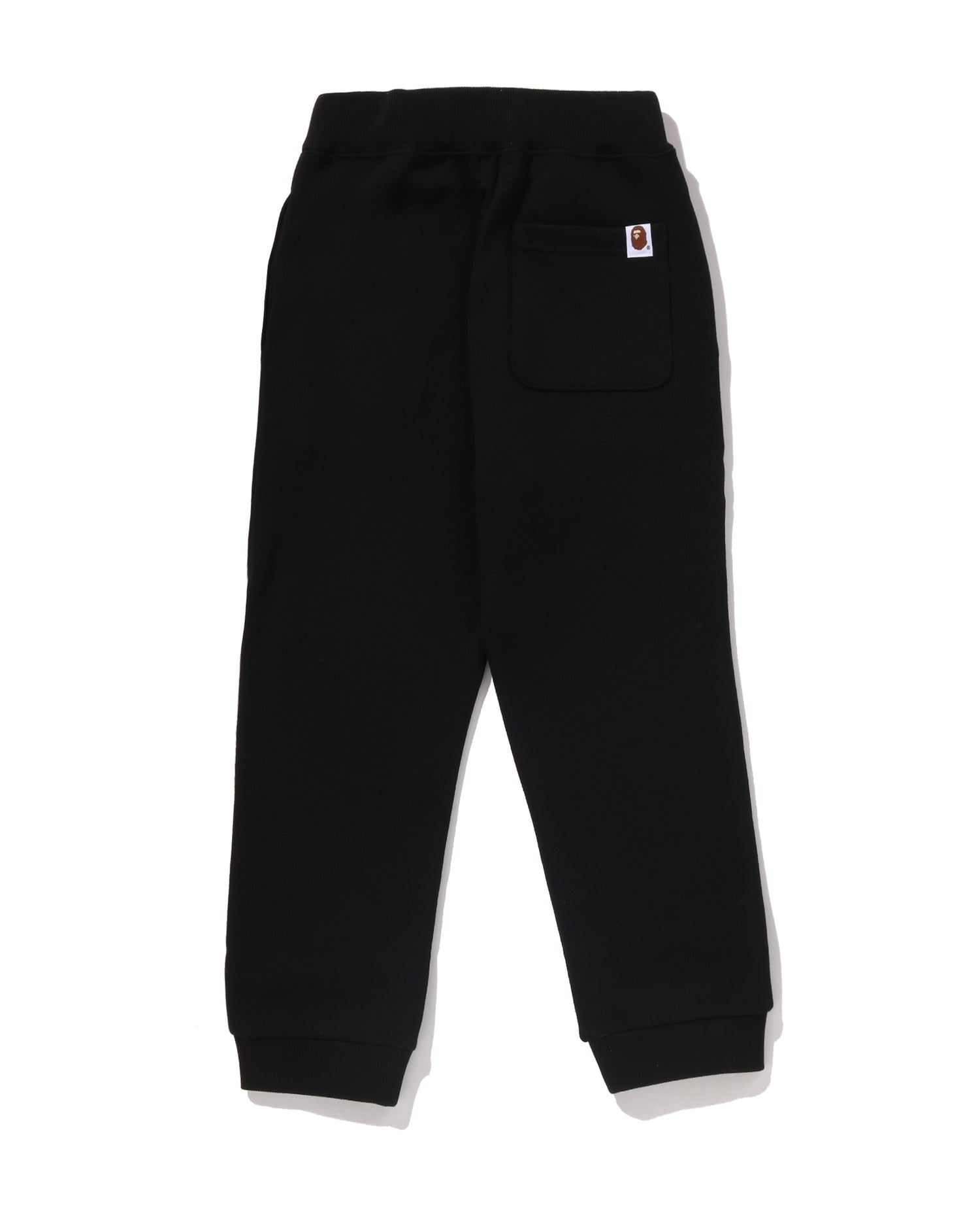 A BATHING APE® Kids Baby Milo Sweat Pants | Bape official website