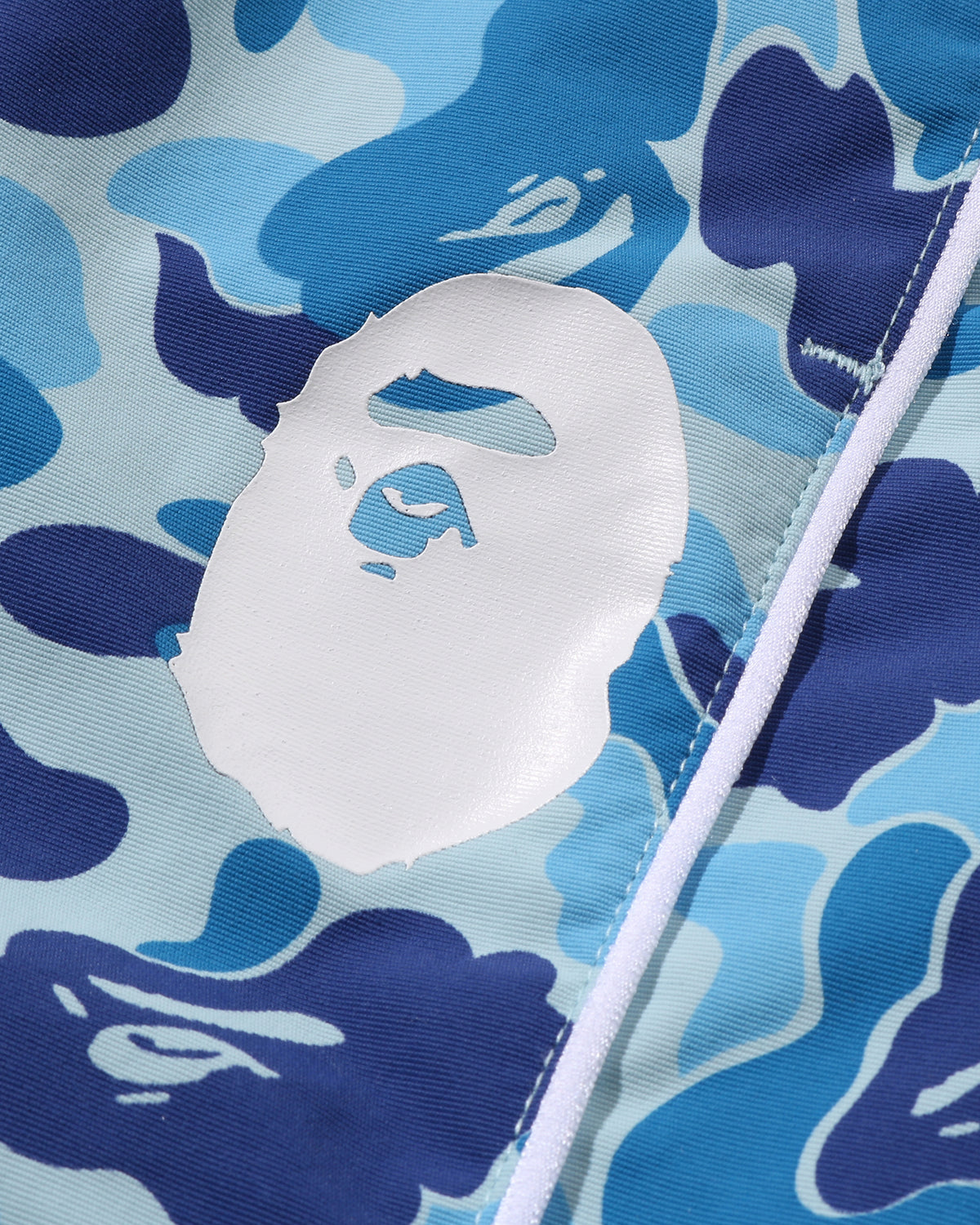 A BATHING APE® Kids Abc Camo Track Pants | Bape official website – INT ...