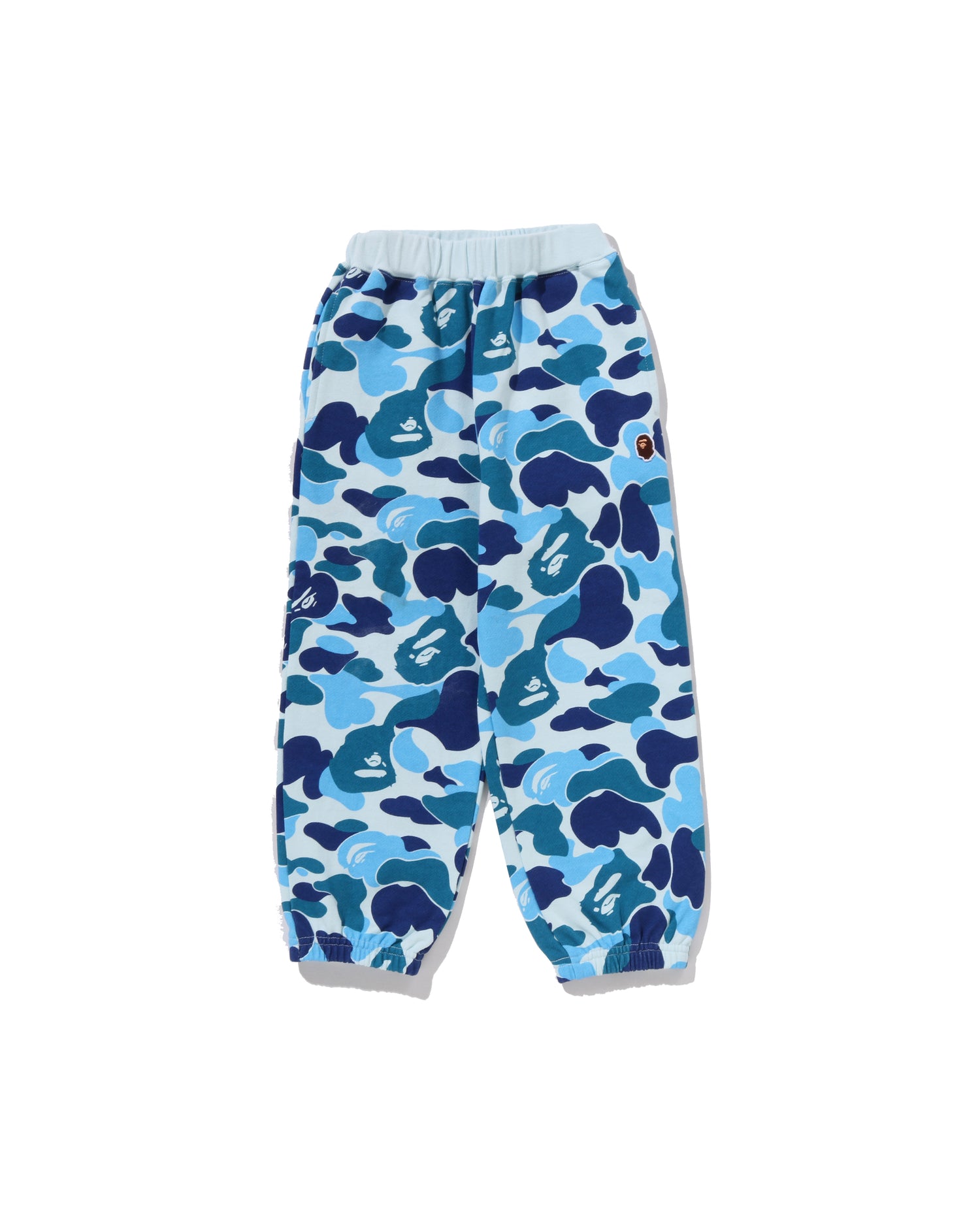 A BATHING APE キッズパンツ 90サイズ A BATHING APE キッズパンツ 90サイズ A BATHING APE（パンツ
