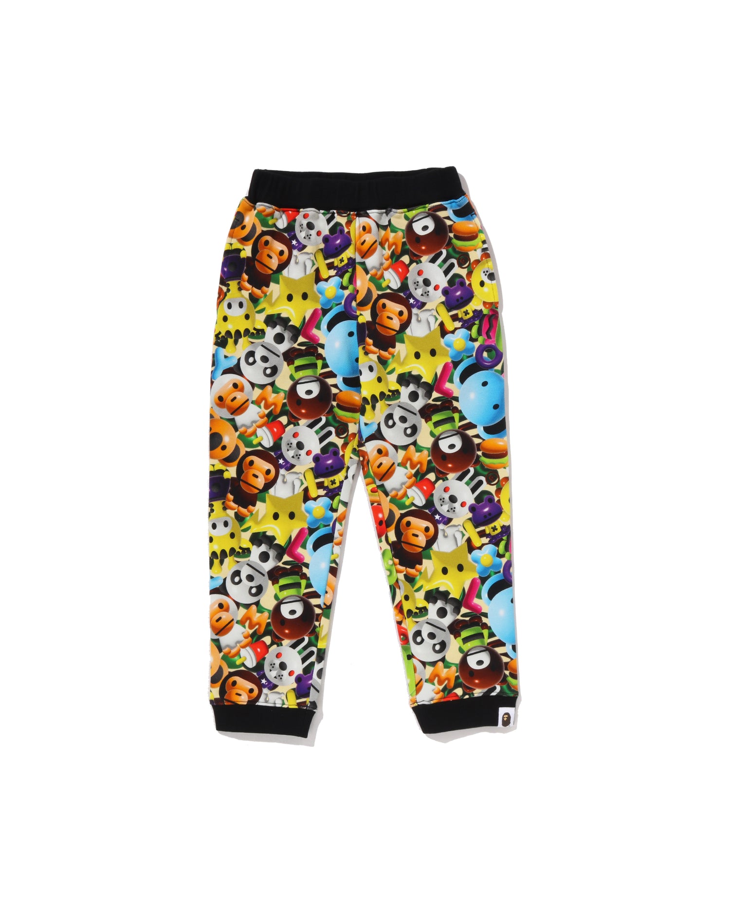 A BATHING APE – INT.BAPE.COM