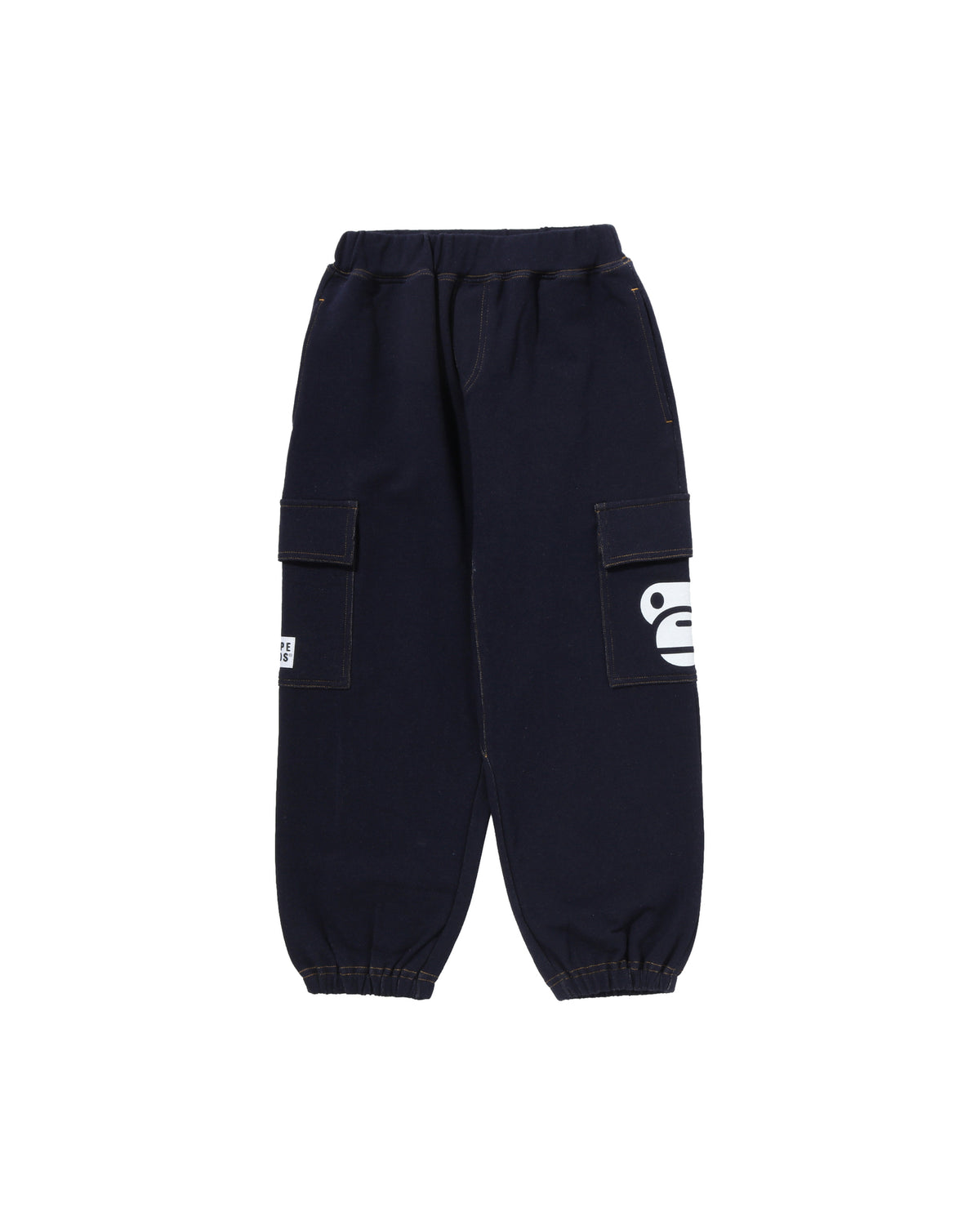 A BATHING APE® Kids Baby Milo Sweatpants | Bape official website – INT ...