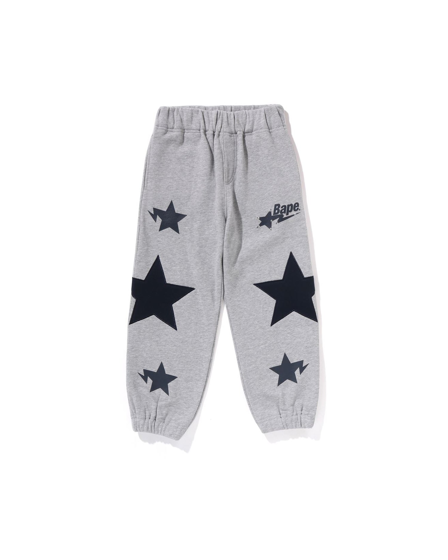 センスのいい お歳暮 | Pants Sweat STA Kids APE® BATHING A Bape website official パンツ