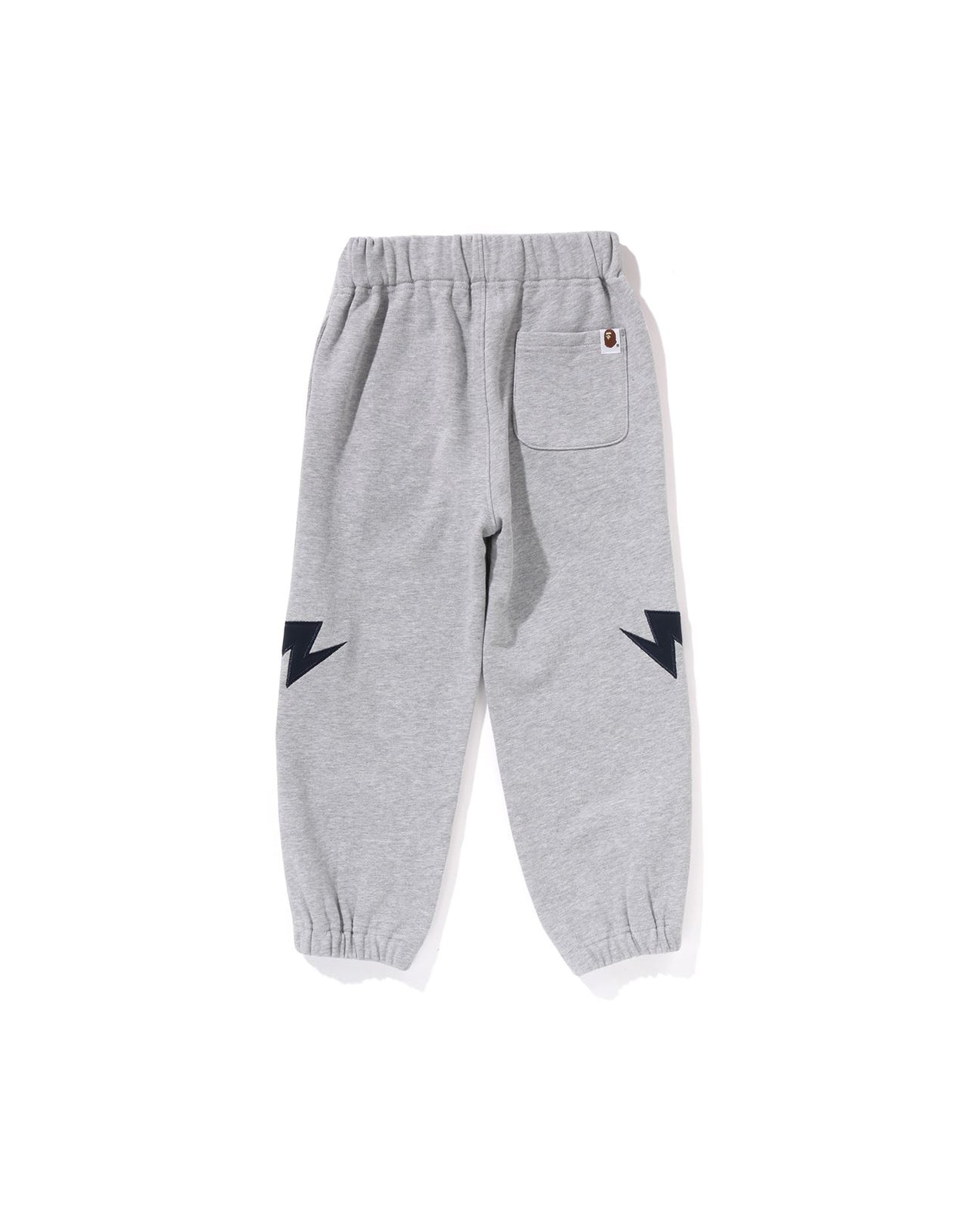 A BATHING APE® Kids STA Sweat Pants | Bape official website