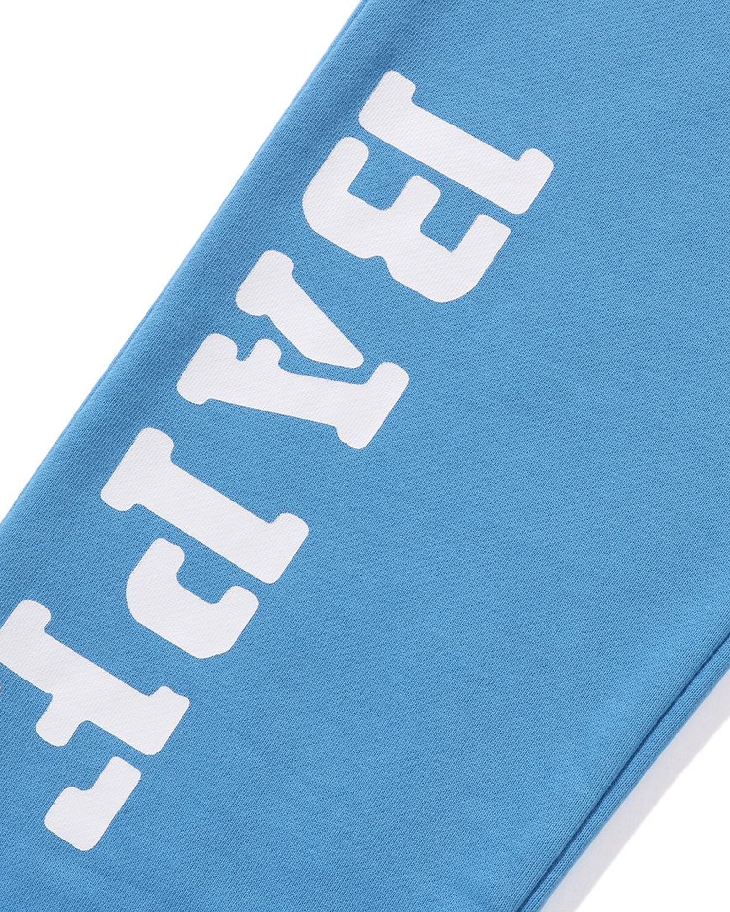 A BATHING APE® Kids BAPE Sweatpants | Bape official website