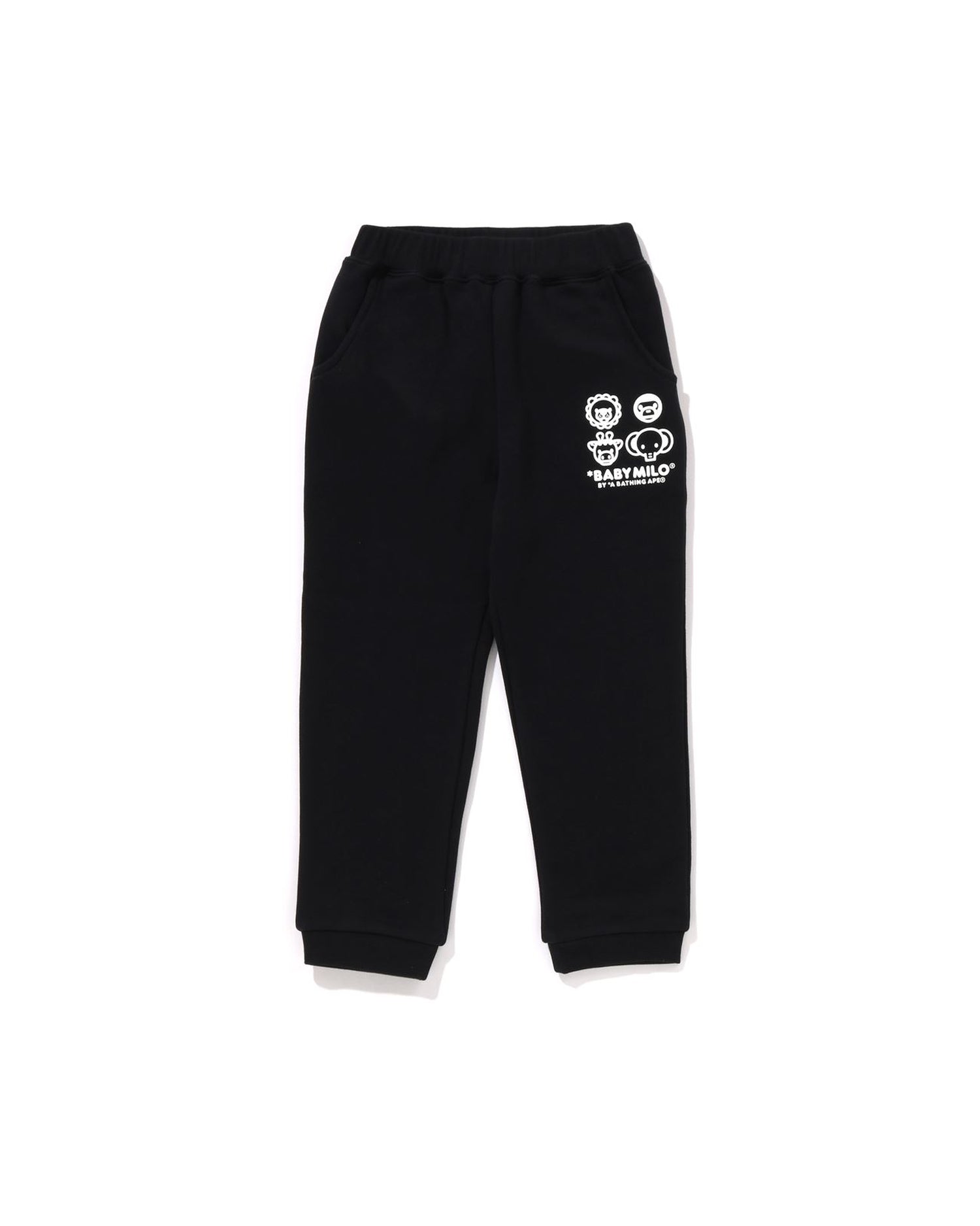 Kids Baby Milo Friends Sweatpants