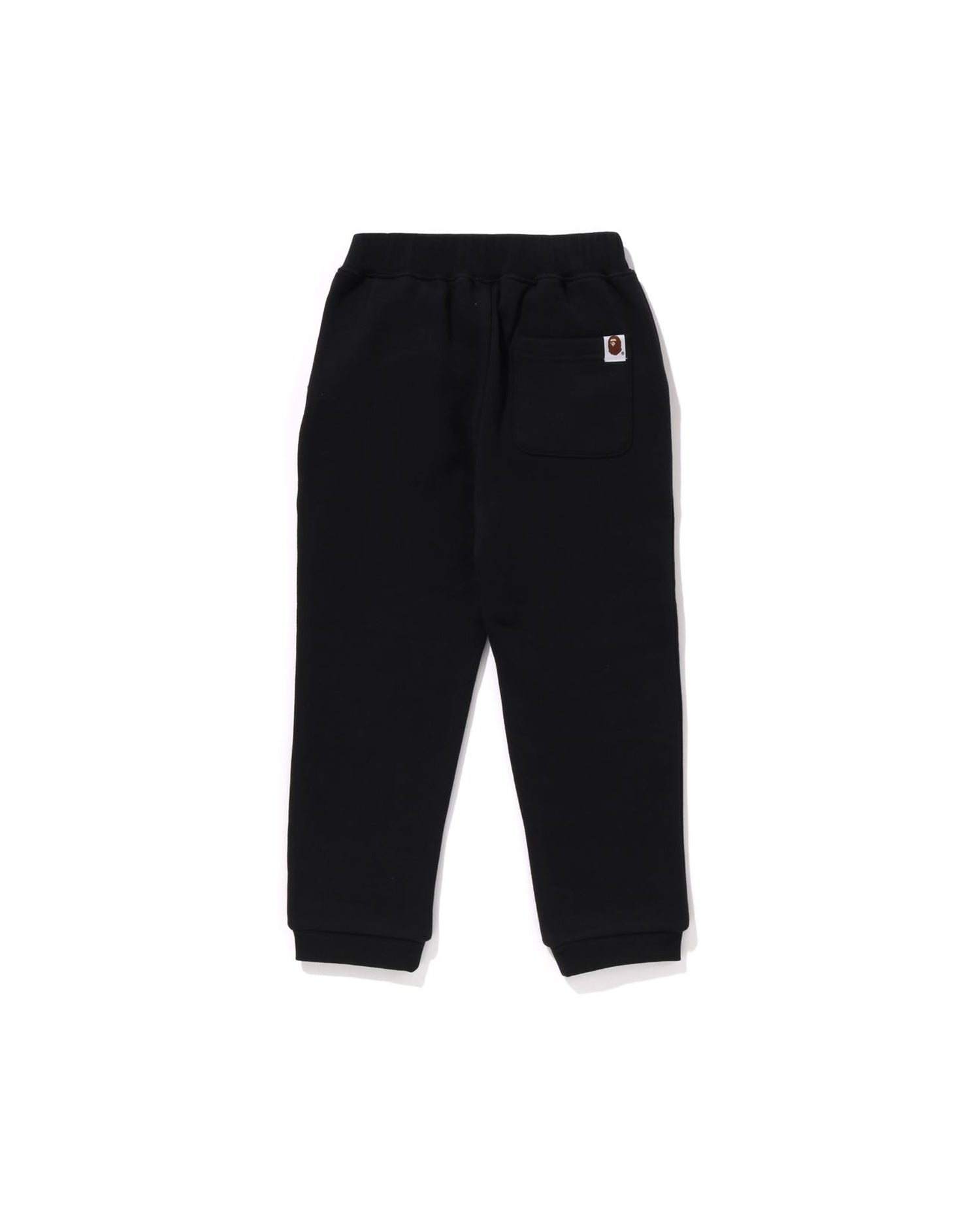 A BATHING APE® Kids Baby Milo Friends Sweatpants | Bape