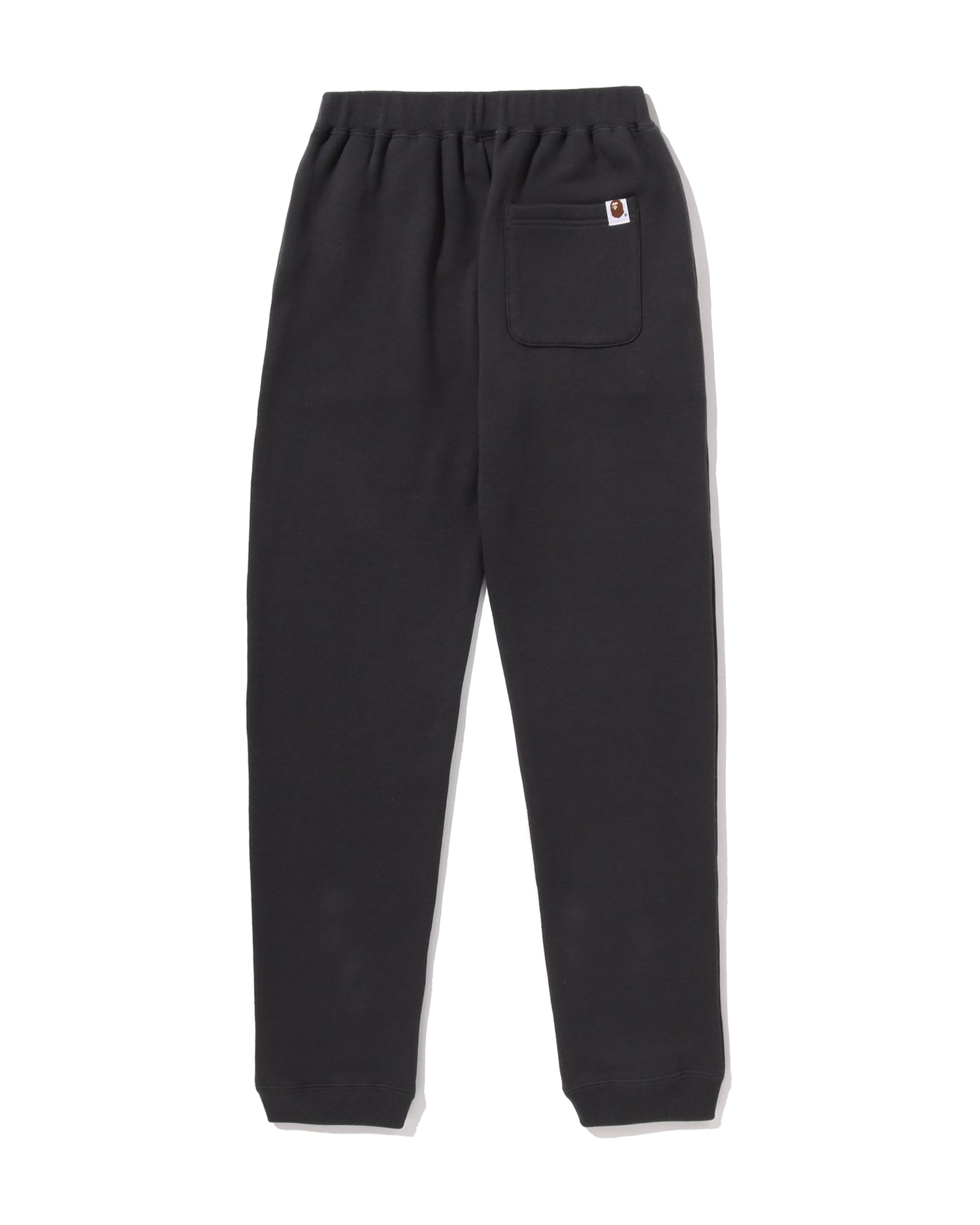 A BATHING APE® Kids College Sweat Pants Jr | Bape official website