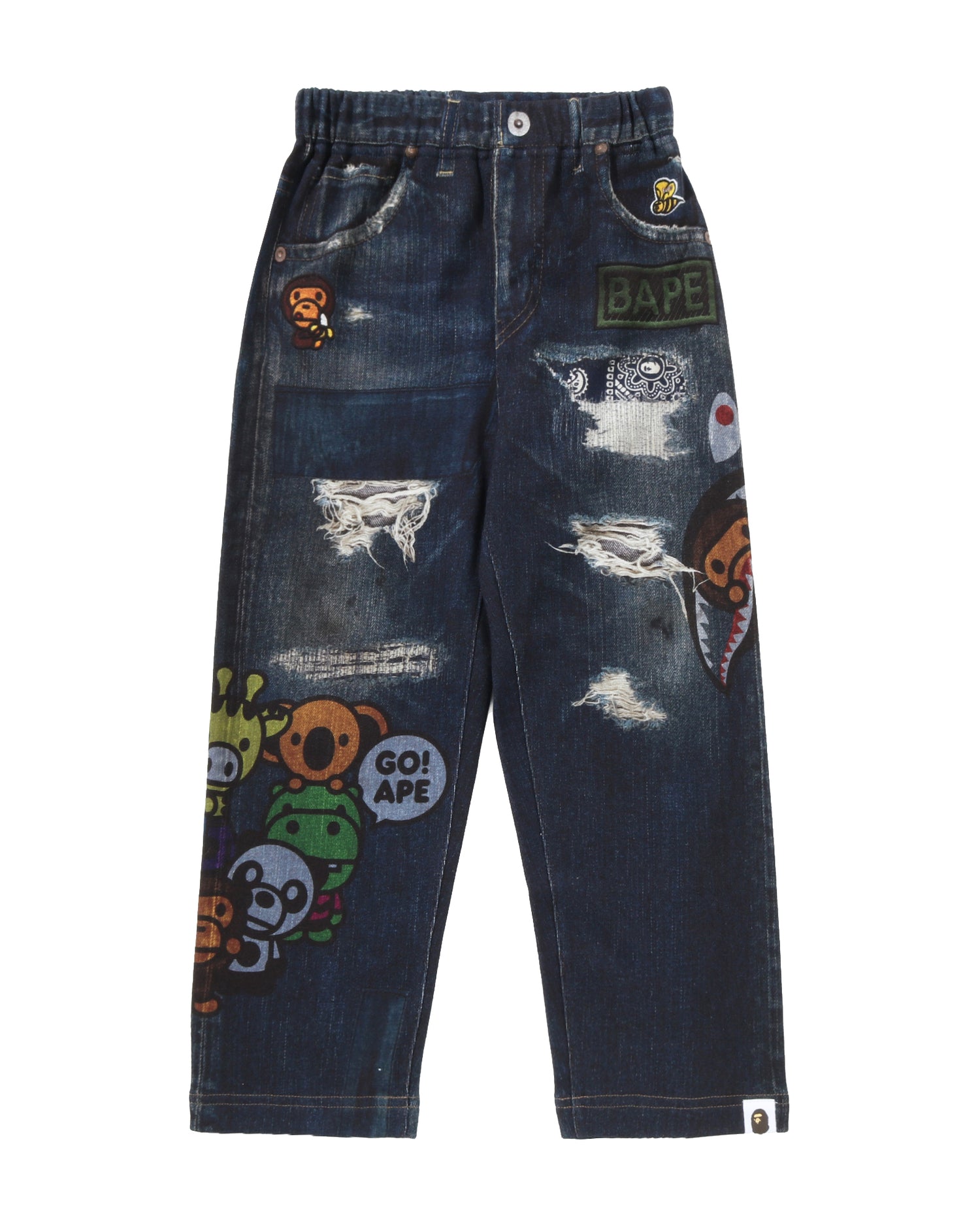 Kids and Babies | Bape official website – INT.BAPE.COM