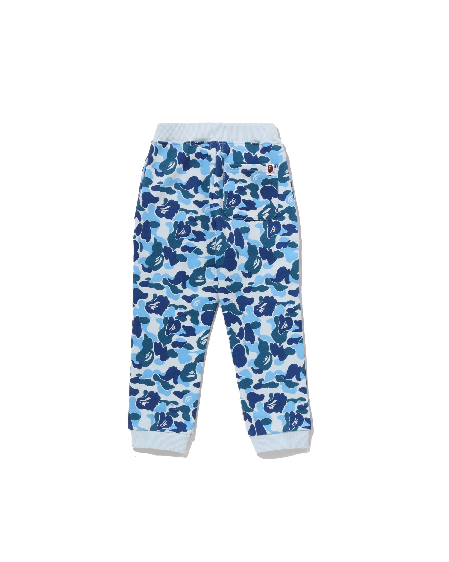 【未開封 L 定価18,700】A BATHING APE SLIM SWEAT PANTS Men's sweatpants A BATHING APE Shark Regular Fit Sweat Pants