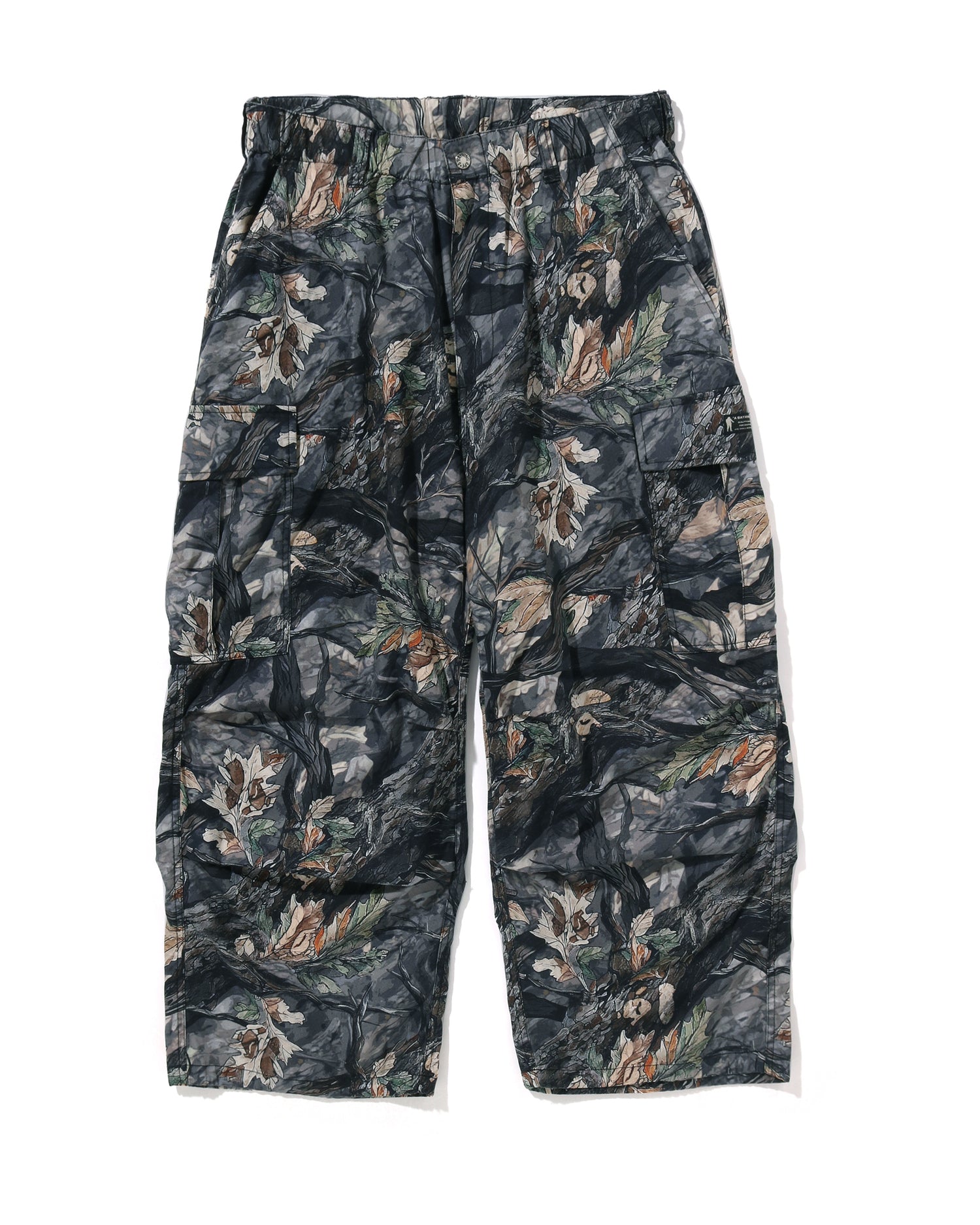 바지 – INT.BAPE.COM