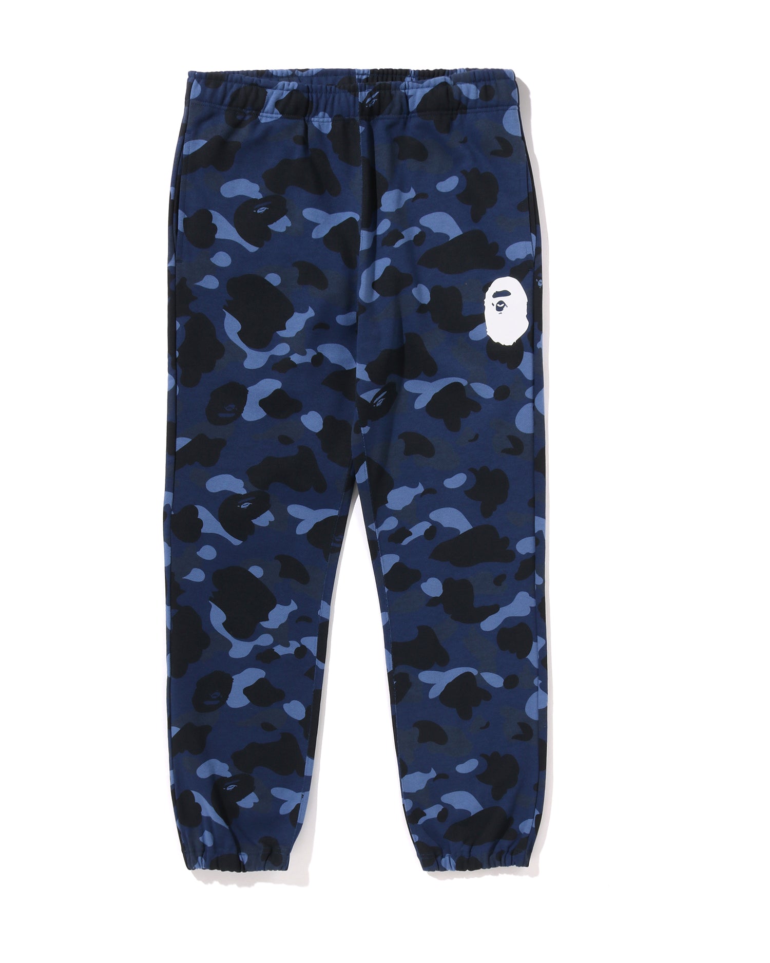 【未使用正規】APE COLOR CAMO BASKETBALL PANTS 未使用正規】APE COLOR CAMO BASKETBALL PANTS COLOR CAMO PANTS