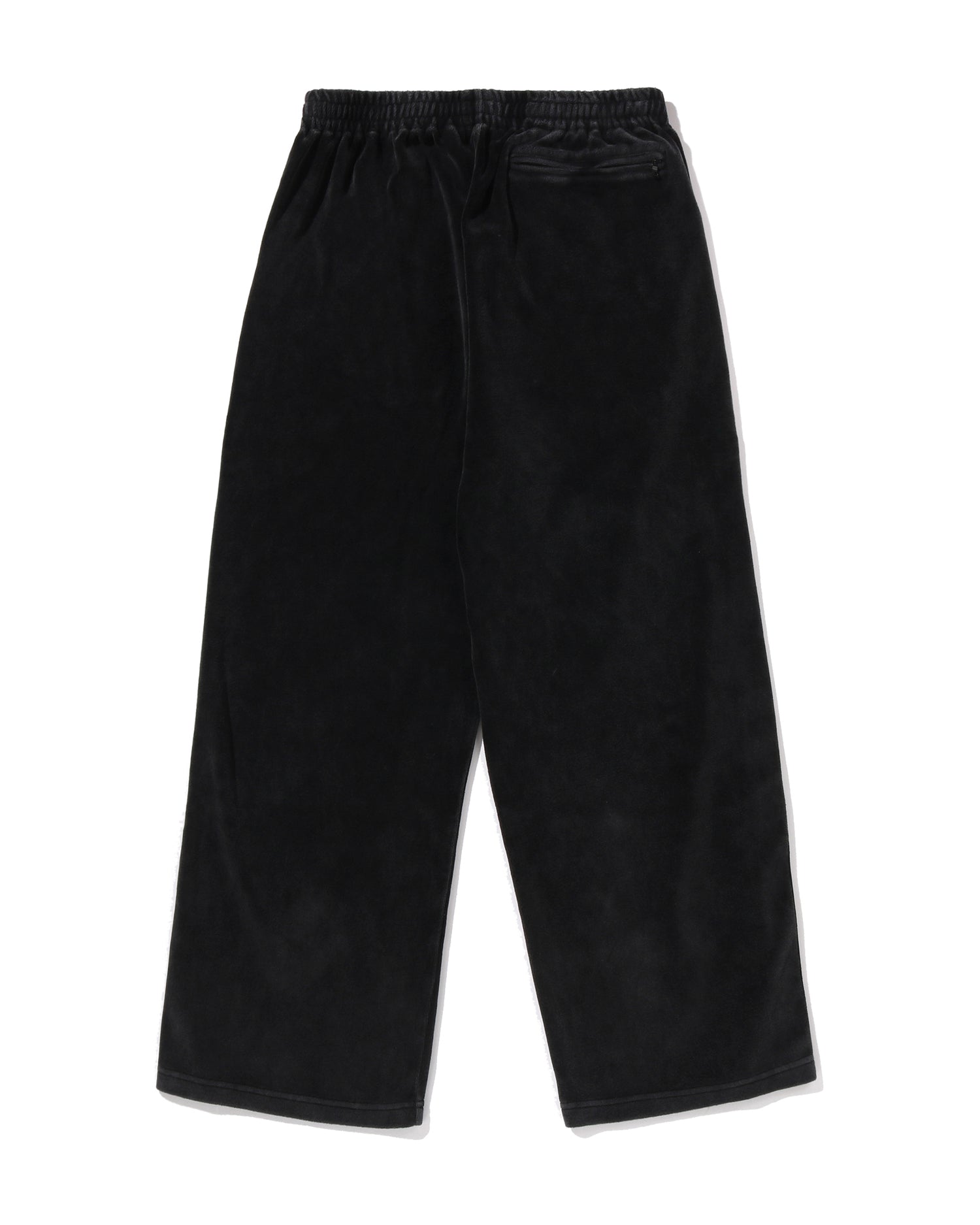 A BATHING APE® Snow Wash Loose Fit Track Pants | Bape official