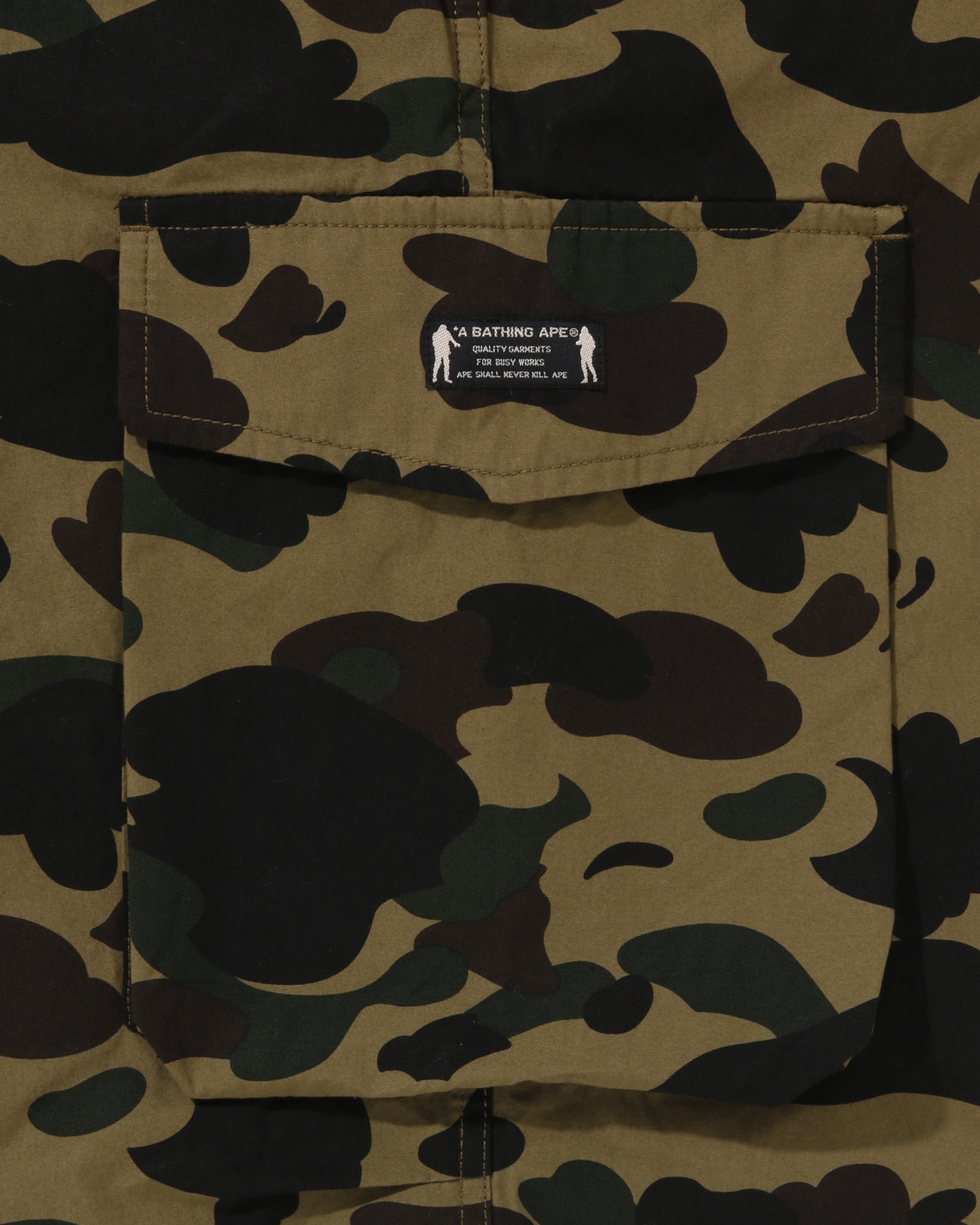 パンツ A BATHING APE 1st Camo 6Pocket Pants M s-l1200.jpg