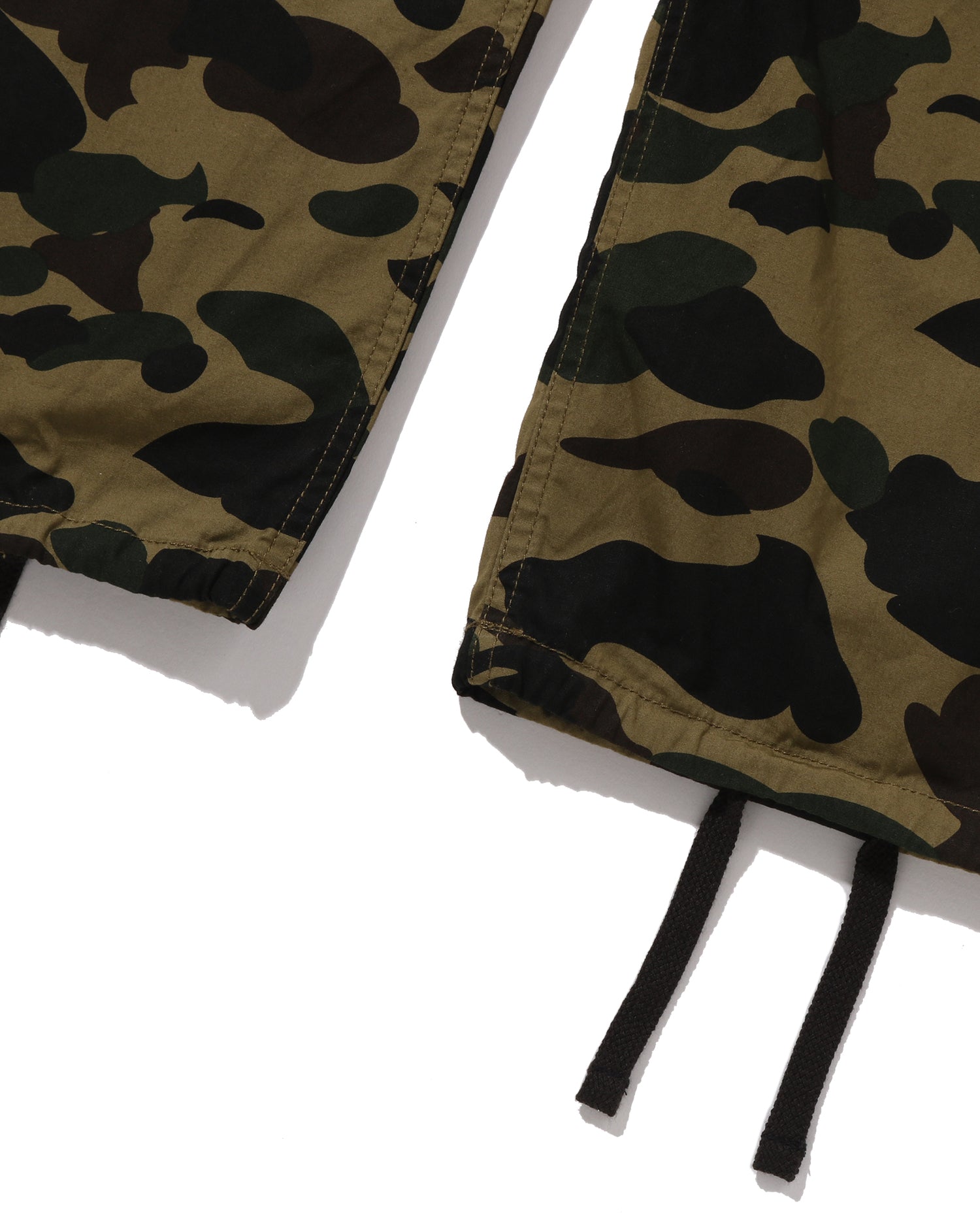 パンツ A BATHING APE 1st Camo 6Pocket Pants M A Bathing Ape 1st Camo 6 Pocket Pants 'Yellow