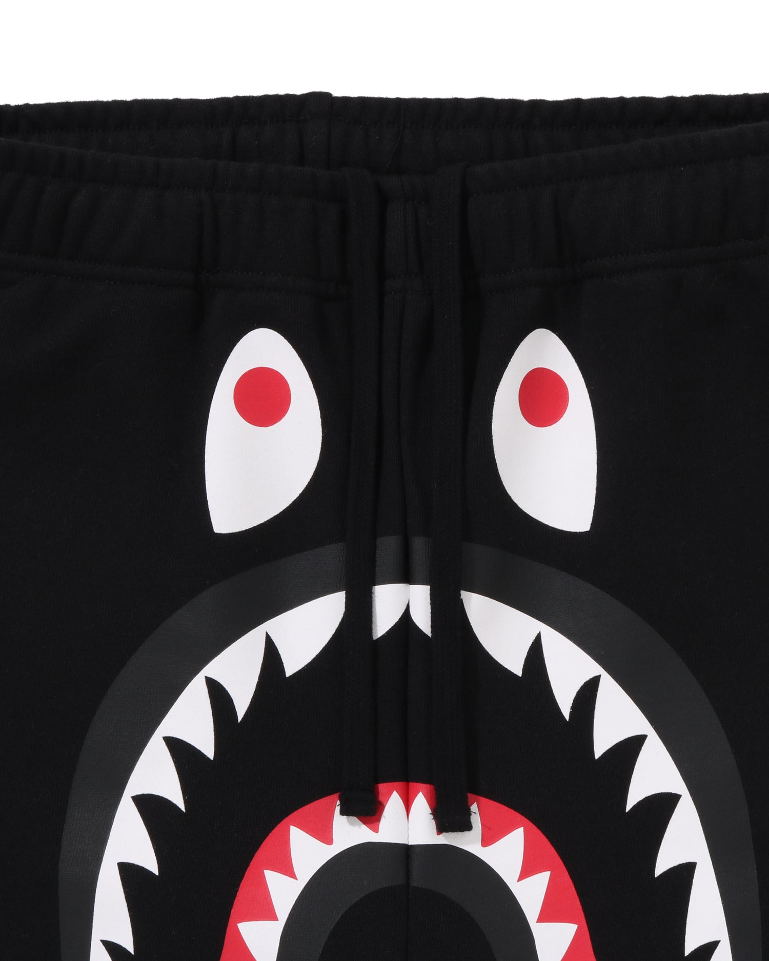 A BATHING APE® Shark Sweat Pants | Bape official website – INT