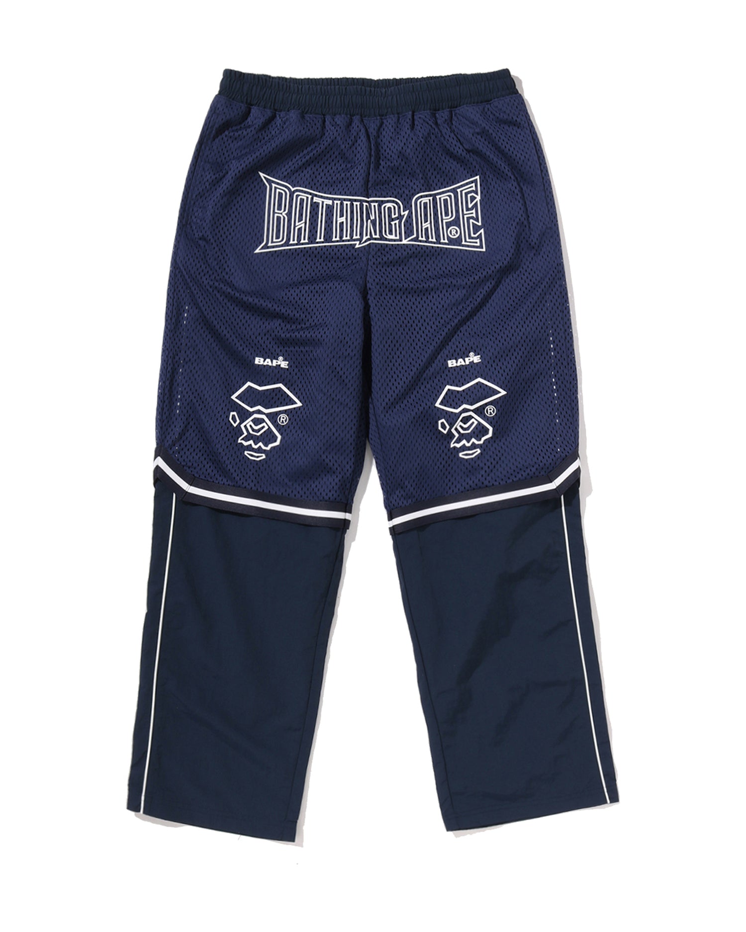 A BATHING APE – INT.BAPE.COM