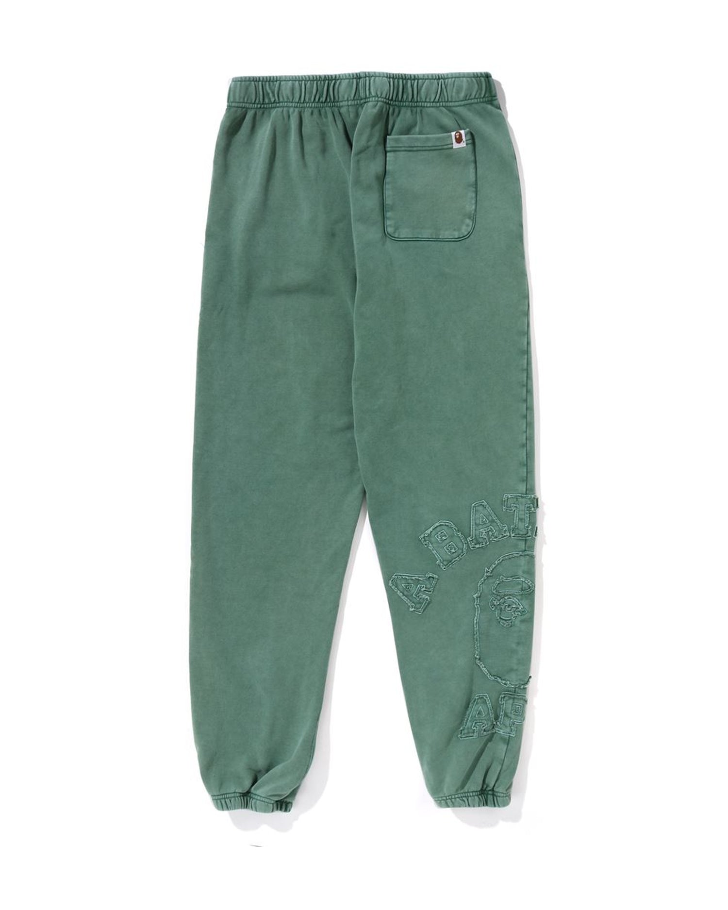 A BATHING APE® Shark Sweatpants | Bape official website