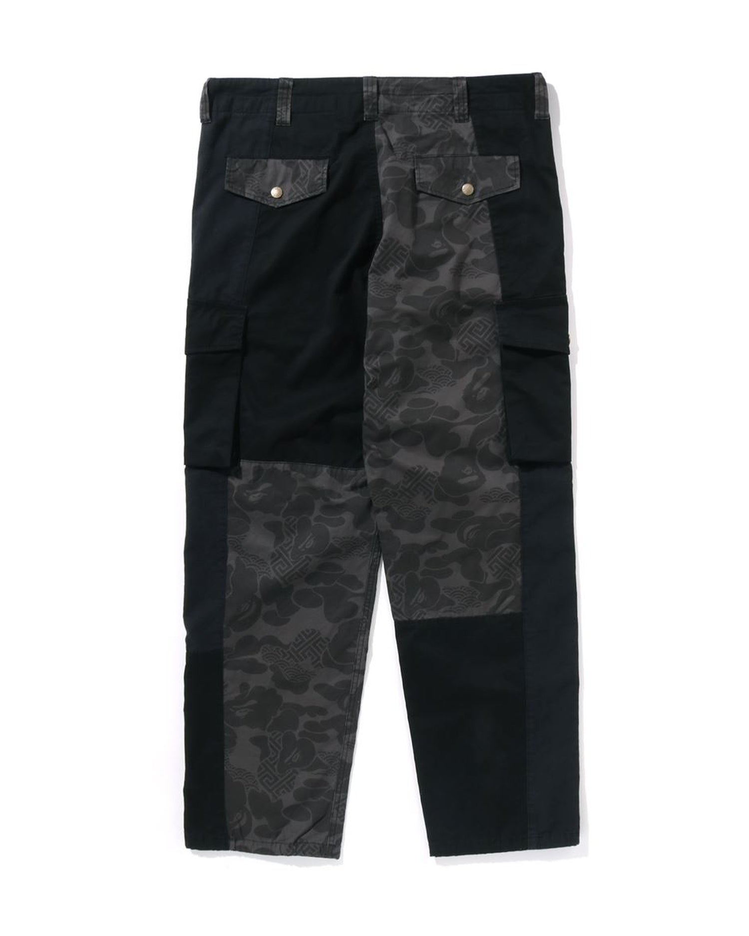 A BATHING APE® Asia Camo Army Pants | Bape official website – INT