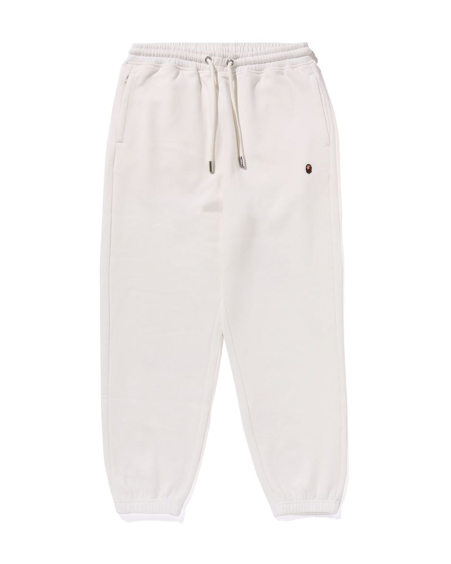 meer.／RIB HEM SWEAT PANTS