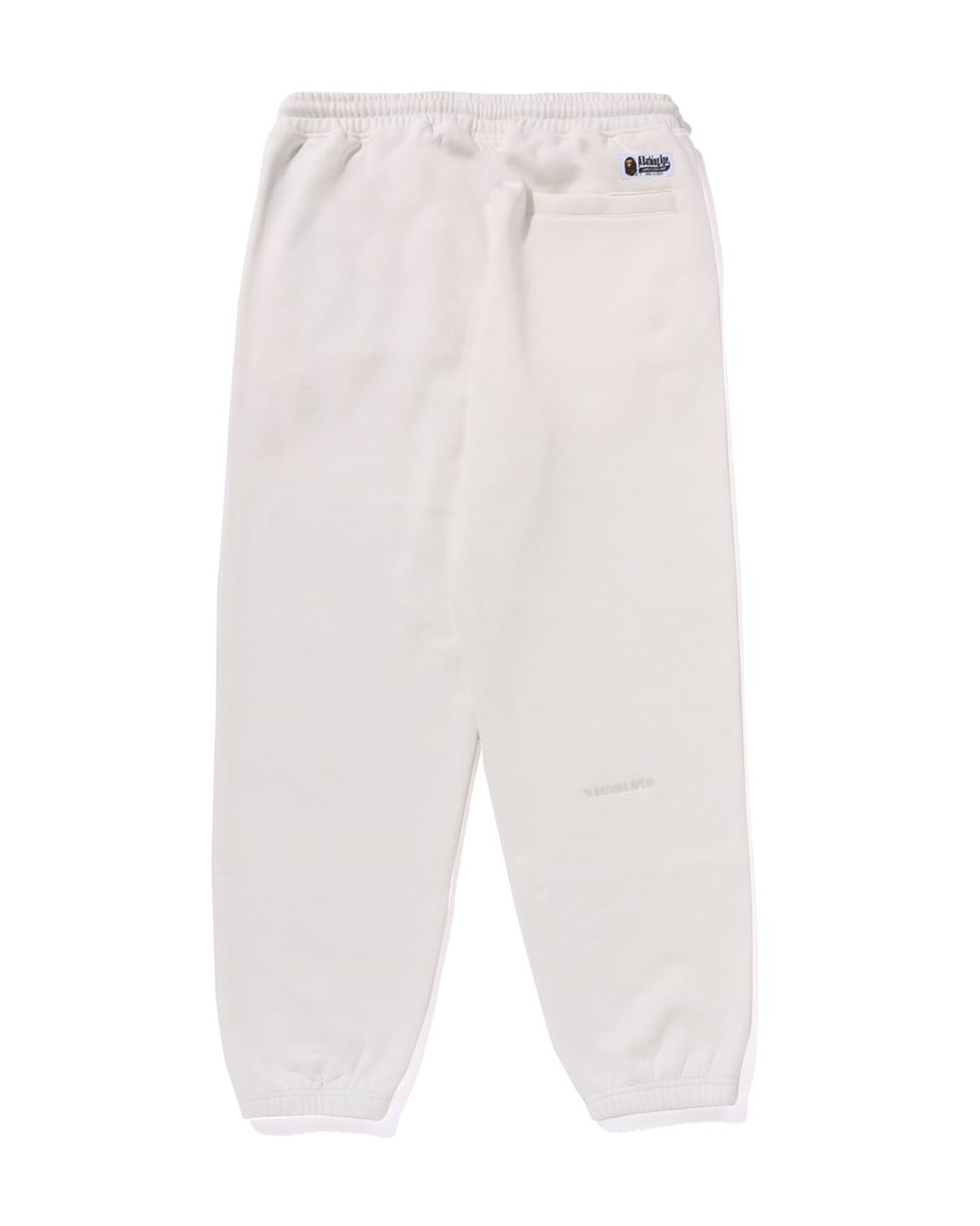 A BATHING APE &TATAMI グレー ホワイトサンダル BAPE STA #2 | bape.com