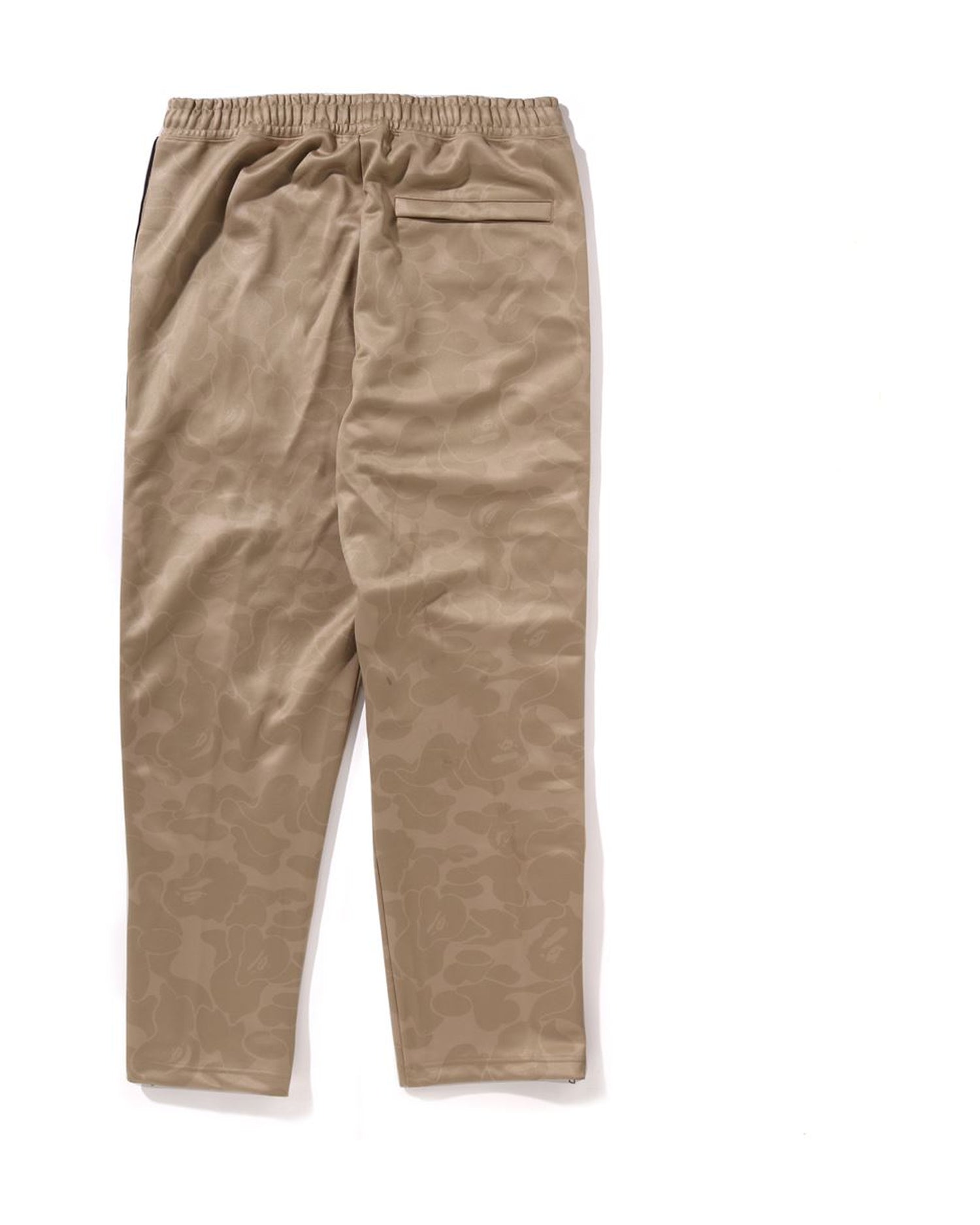 A BATHING APE® Solid Camo One Point Relaxed Fit Sweatpants | Bape