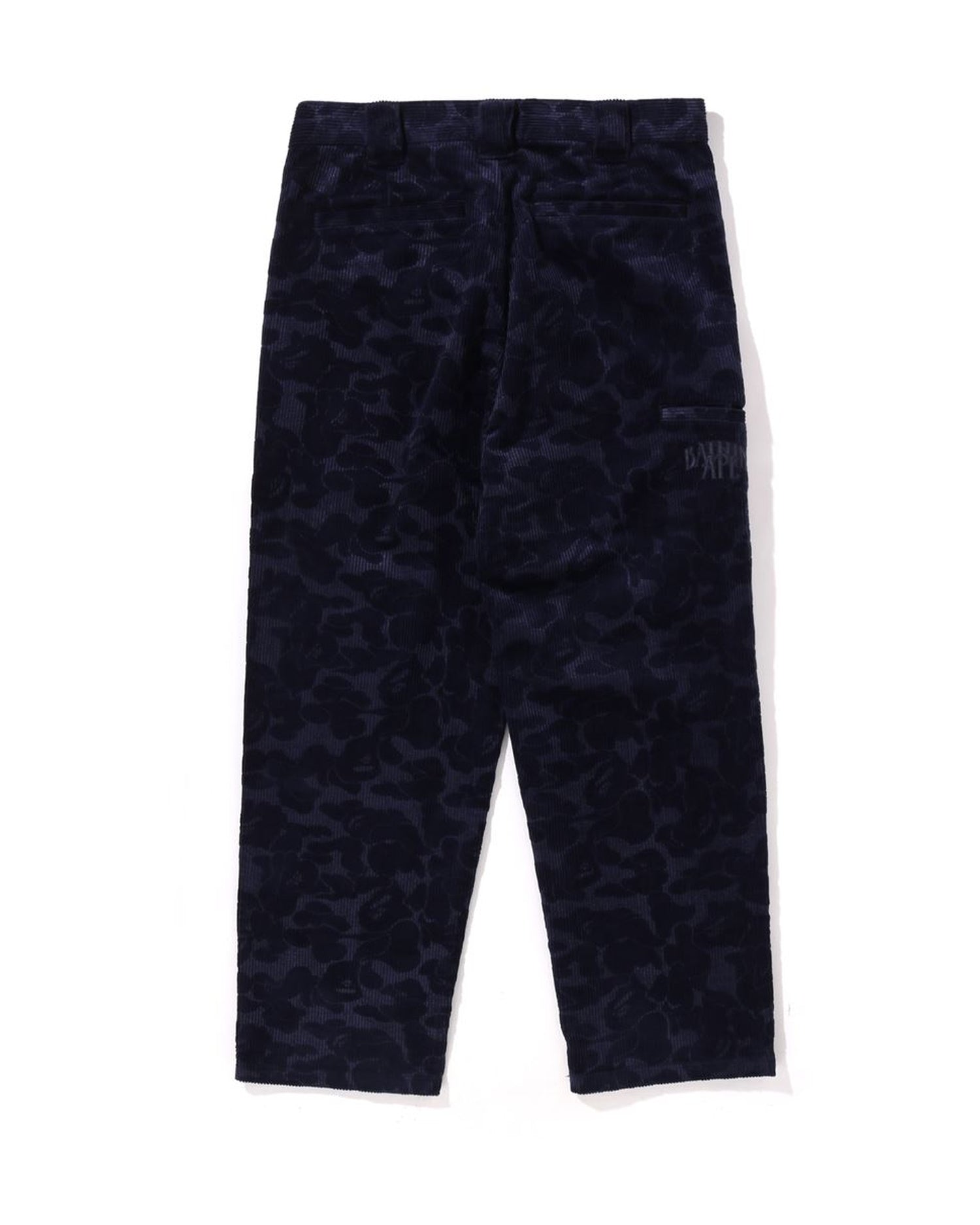 BAPE コーデュロイパンツ Mサイズ 楽天市場】A BATHING APE CORDUROY PANT SIZE-M アベイシングエイプ