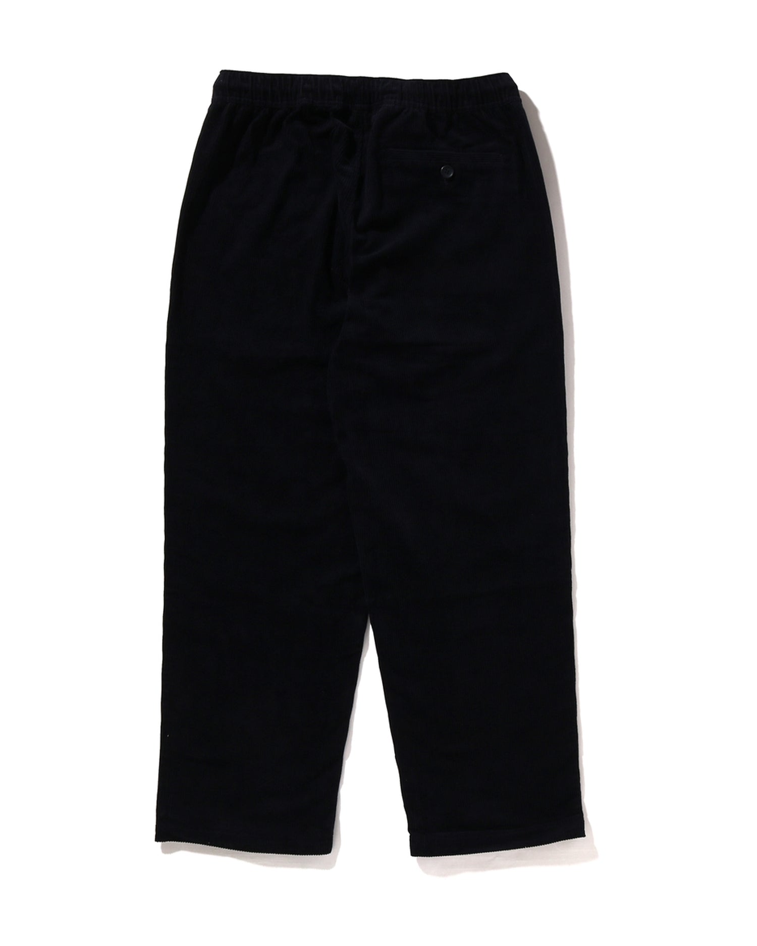 A BATHING APE® Bathing Ape Corduroy Relaxed Fit Pants | Bape
