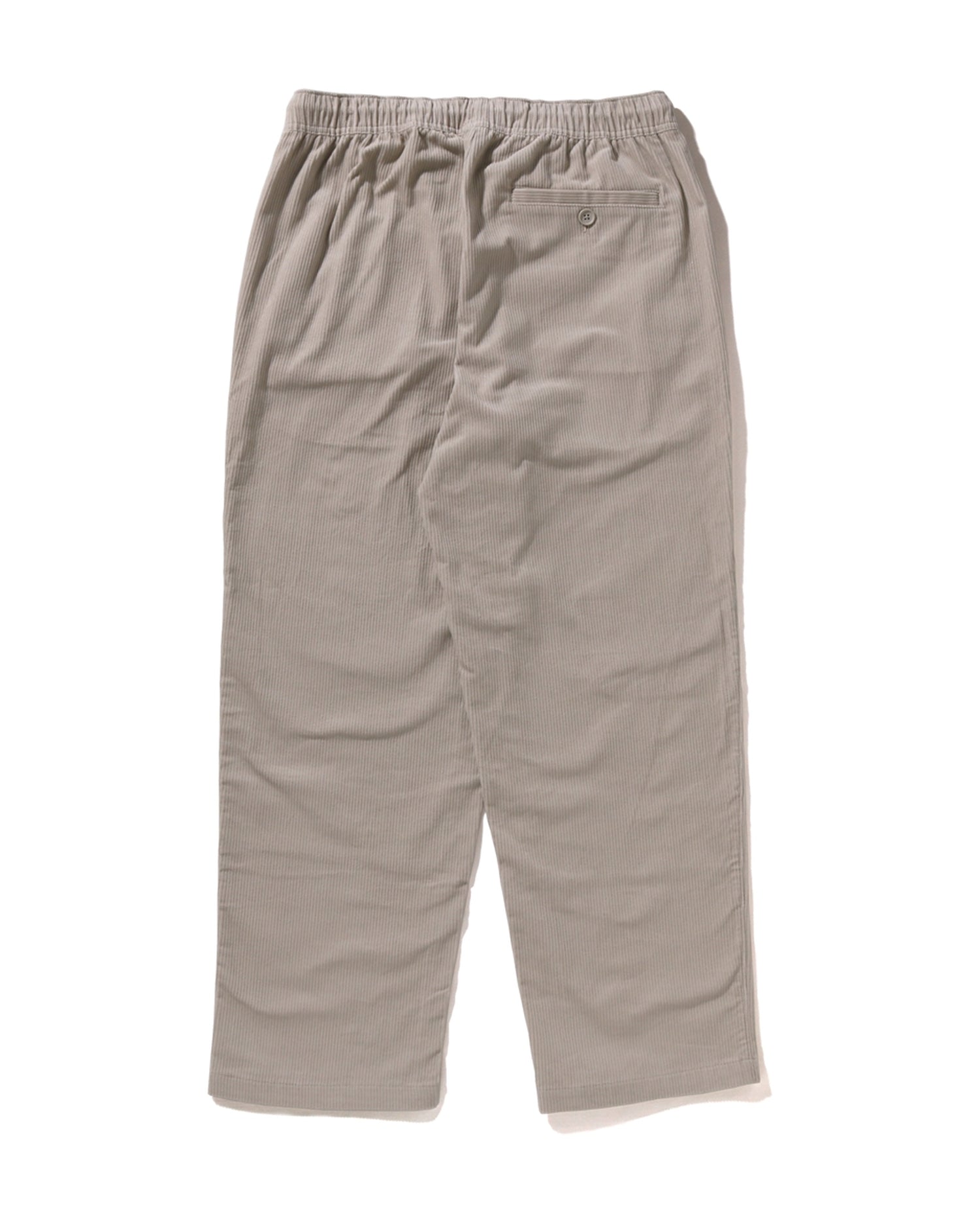 A BATHING APE® Bathing Ape Corduroy Relaxed Fit Pants | Bape