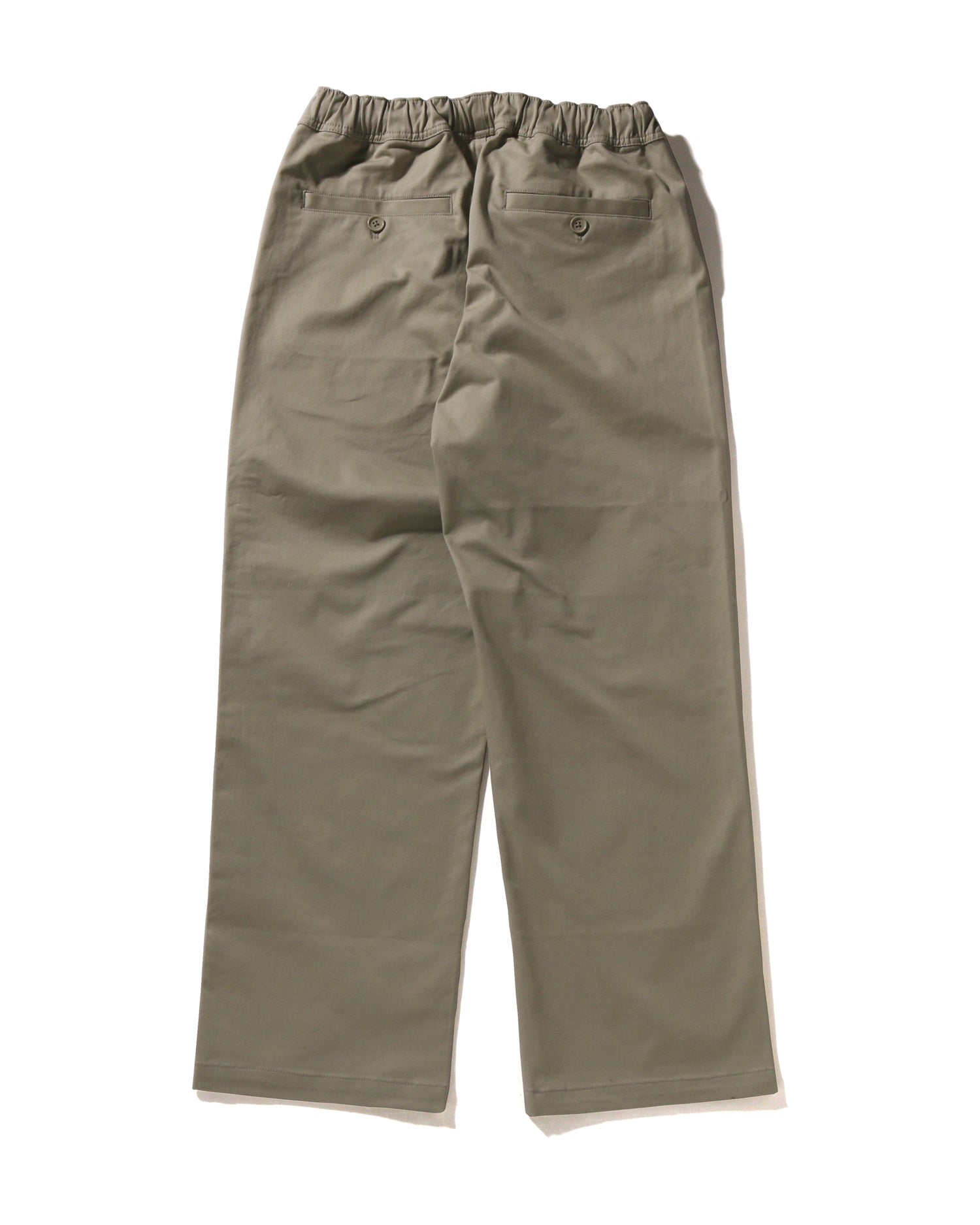A bathing ape アベイシングエイプ　チノパン　ロゴ　bape Ｌ A BATHING APE® A Bathing Ape Logo Easy Chino Relaxed Fit Pants