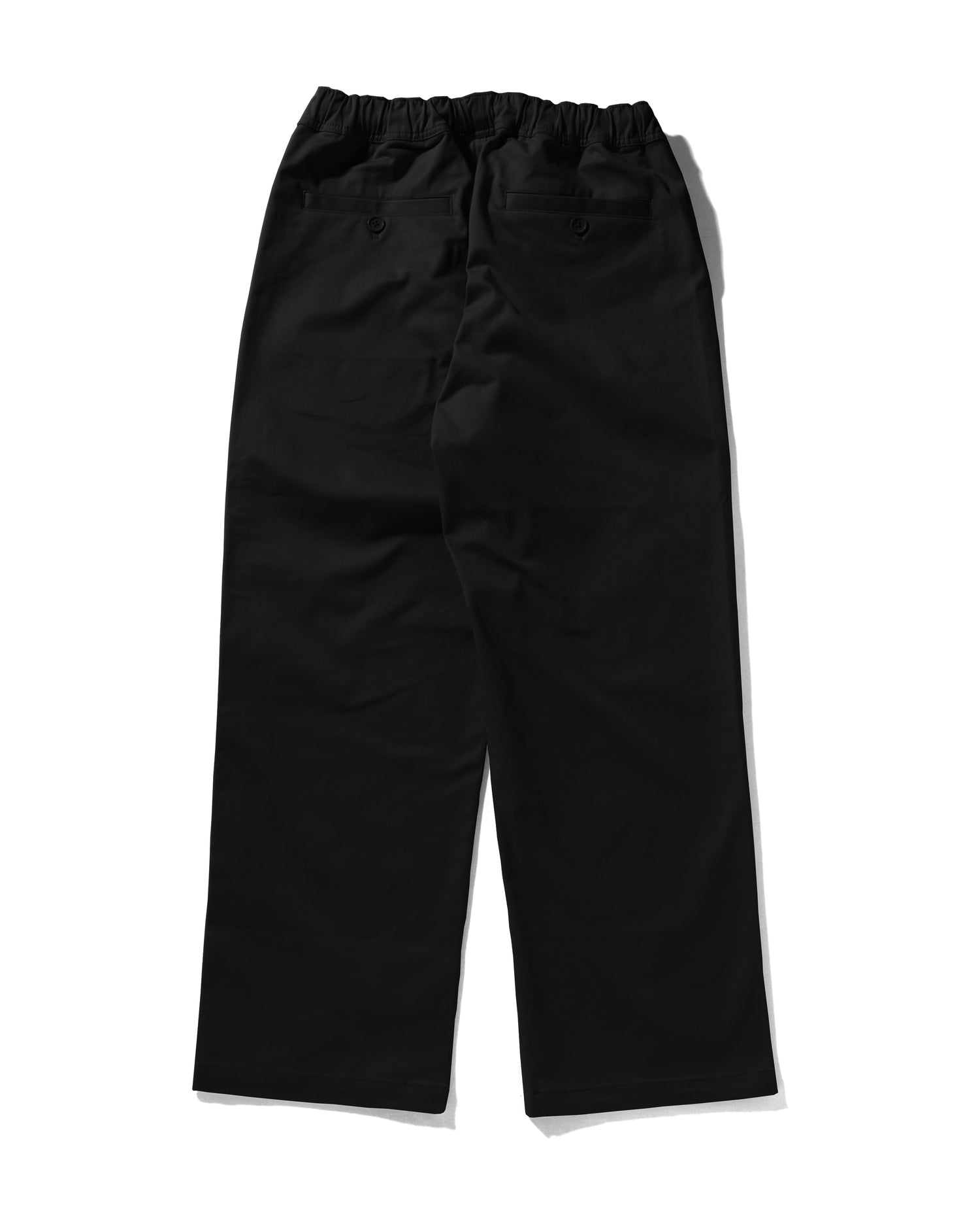 A Bathing Ape チノパン A BATHING APE® A Bathing Ape Logo Easy Chino Relaxed Fit