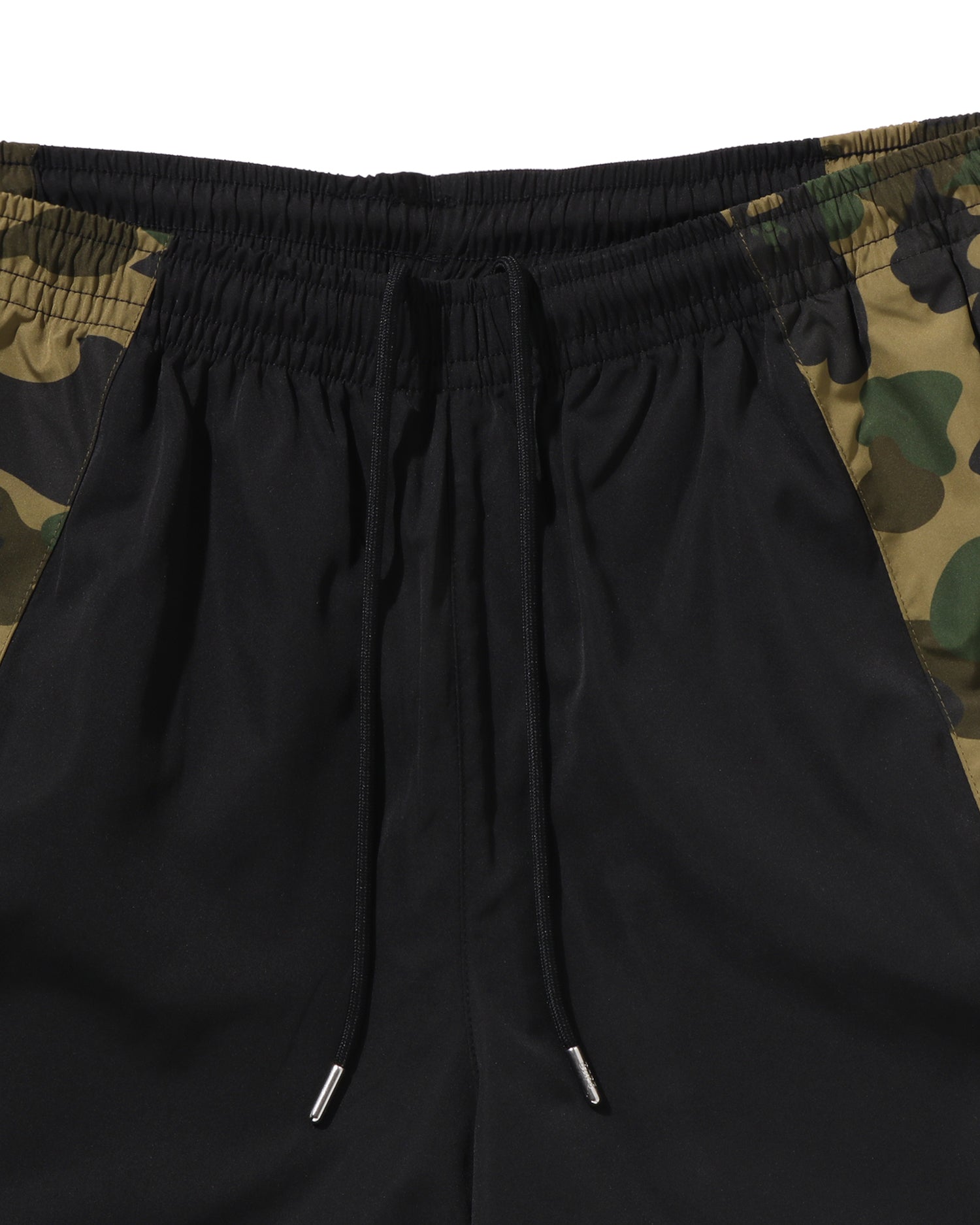 A BATHING APE® 1st Camo Relaxed Fit Track Pants | Bape official