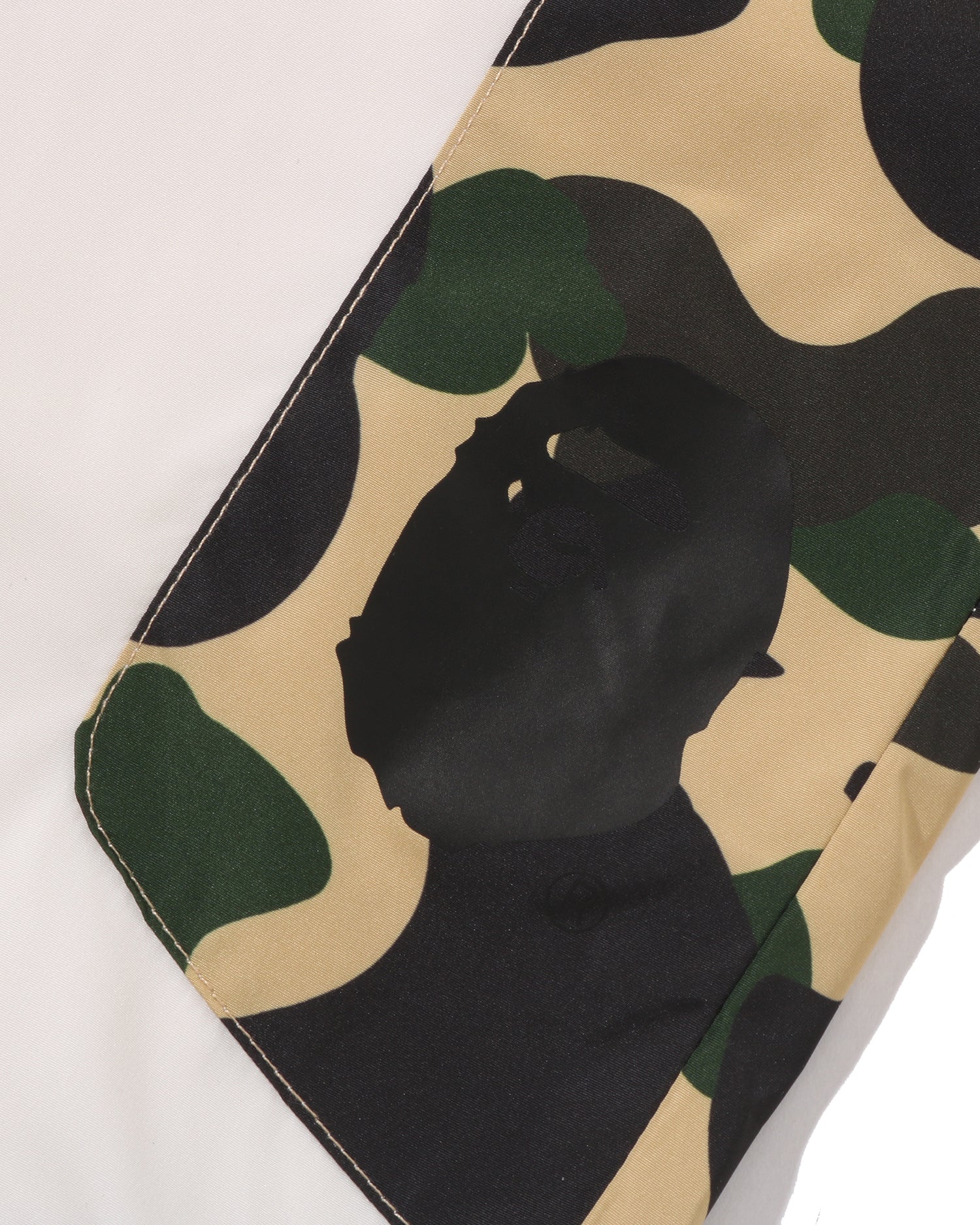 A BATHING APE® 1st Camo Relaxed Fit Track Pants | Bape official