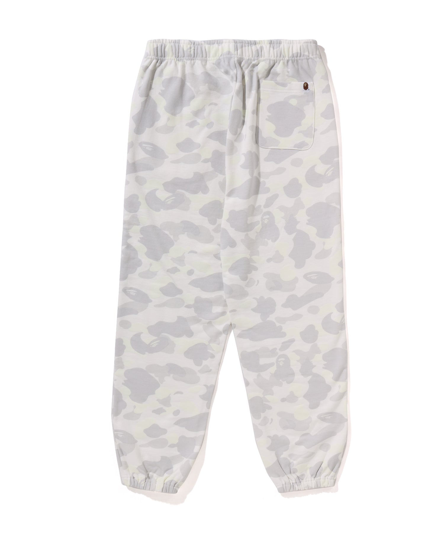 A BATHING APE® City Camo Shark Relaxed Fit Sweatpants | Bape