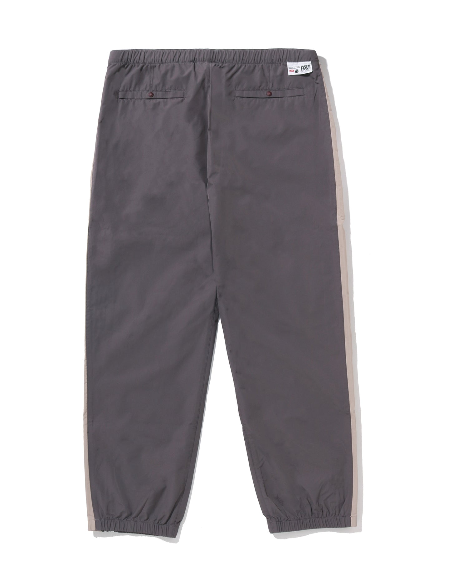 A BATHING APE® BAPE by Kazuki Kuraishi Belted 3-Layer Shark Pants