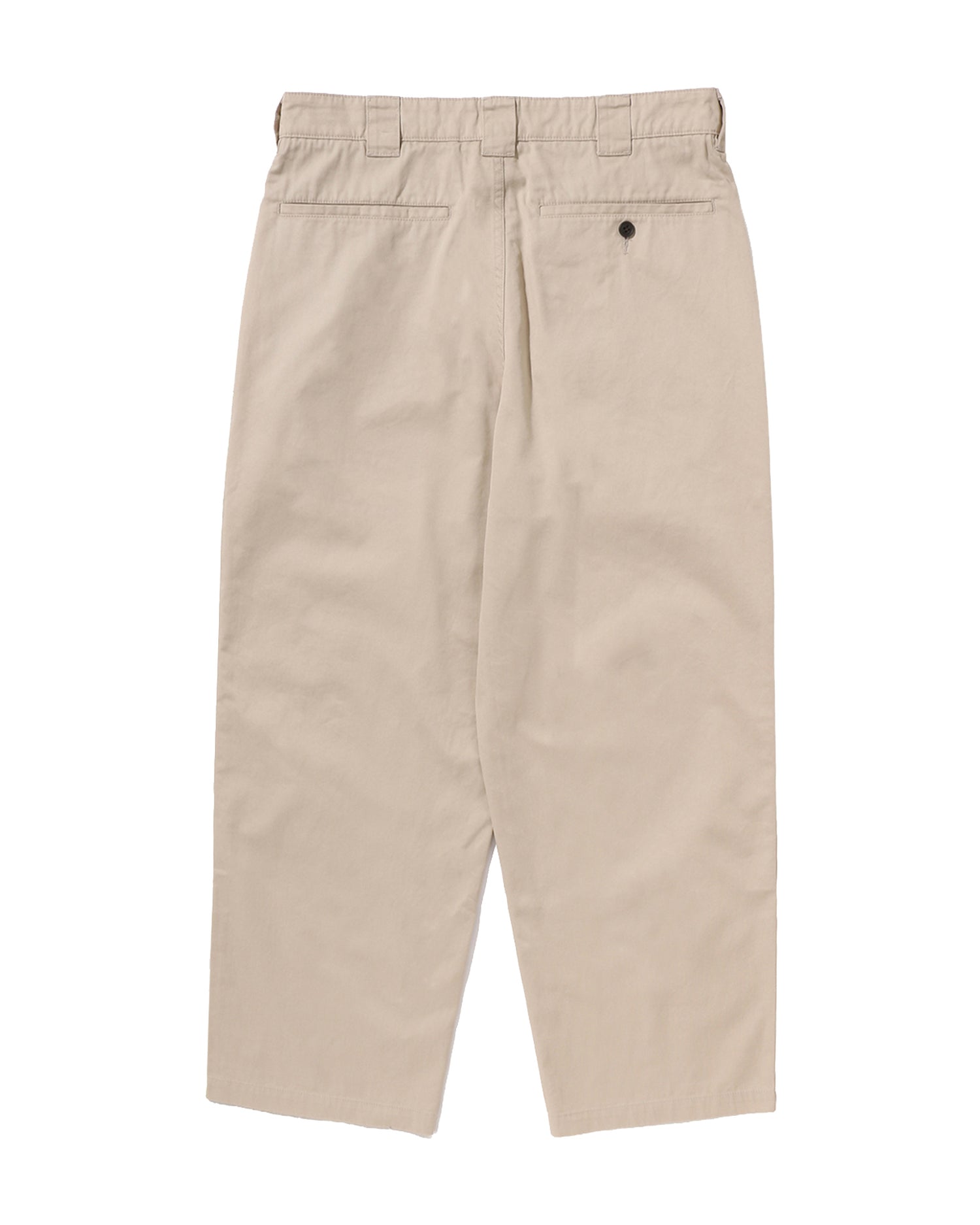 A BATHING APE® One Point Relaxed Fit Chino Pants | Bape official