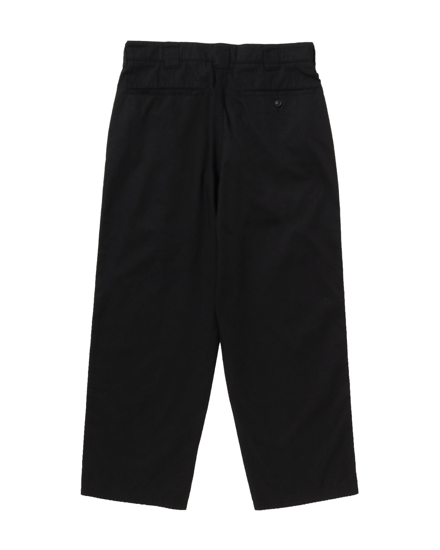 A BATHING APE® One Point Relaxed Fit Chino Pants | Bape official