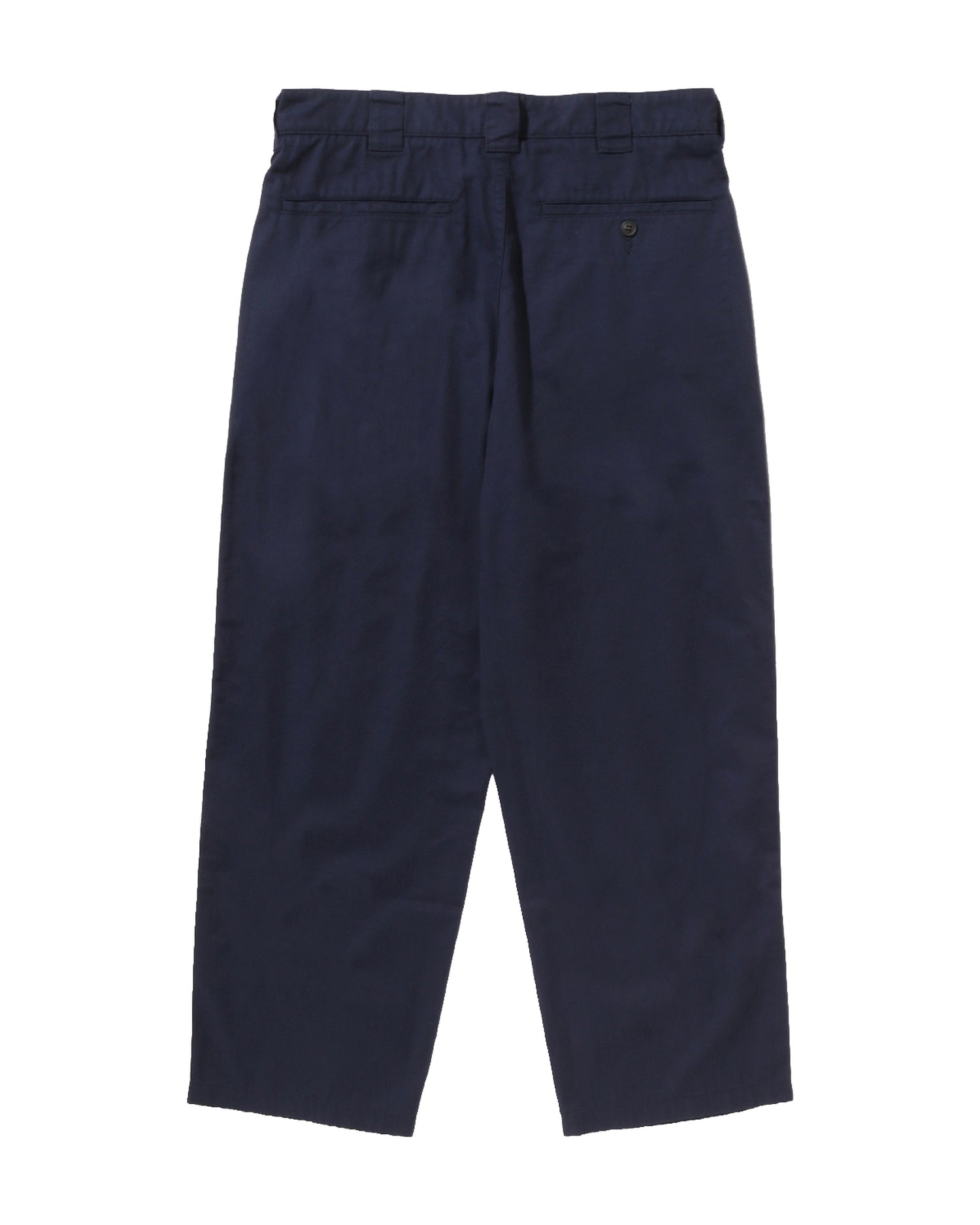 A BATHING APE® One Point Relaxed Fit Chino Pants | Bape official
