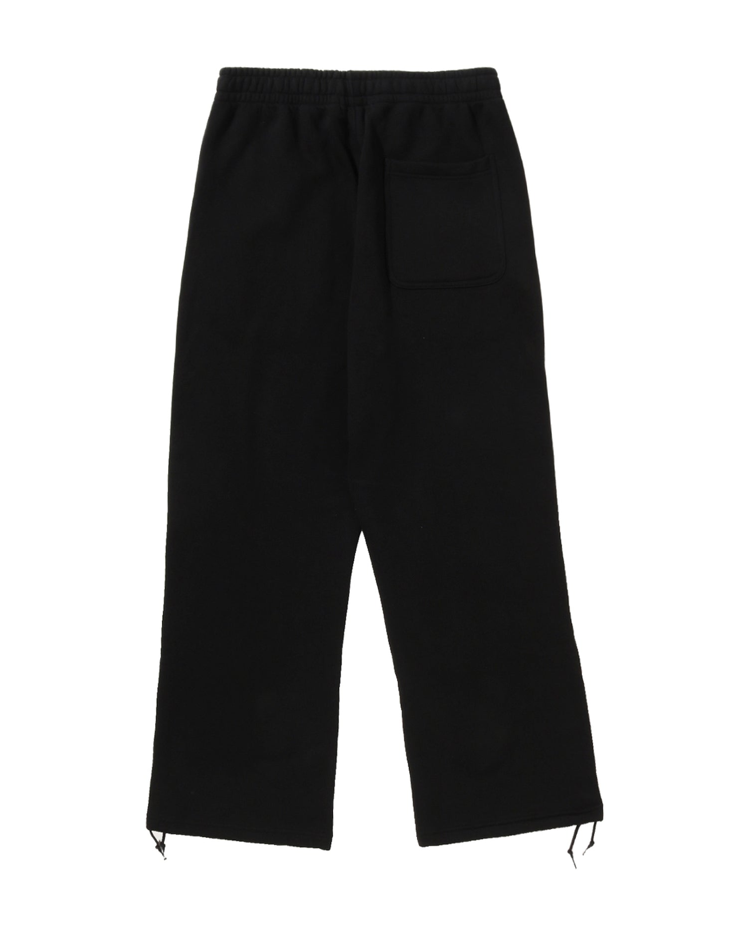A BATHING APE® Twin STA Relaxed Fit Sweatpants | Bape official