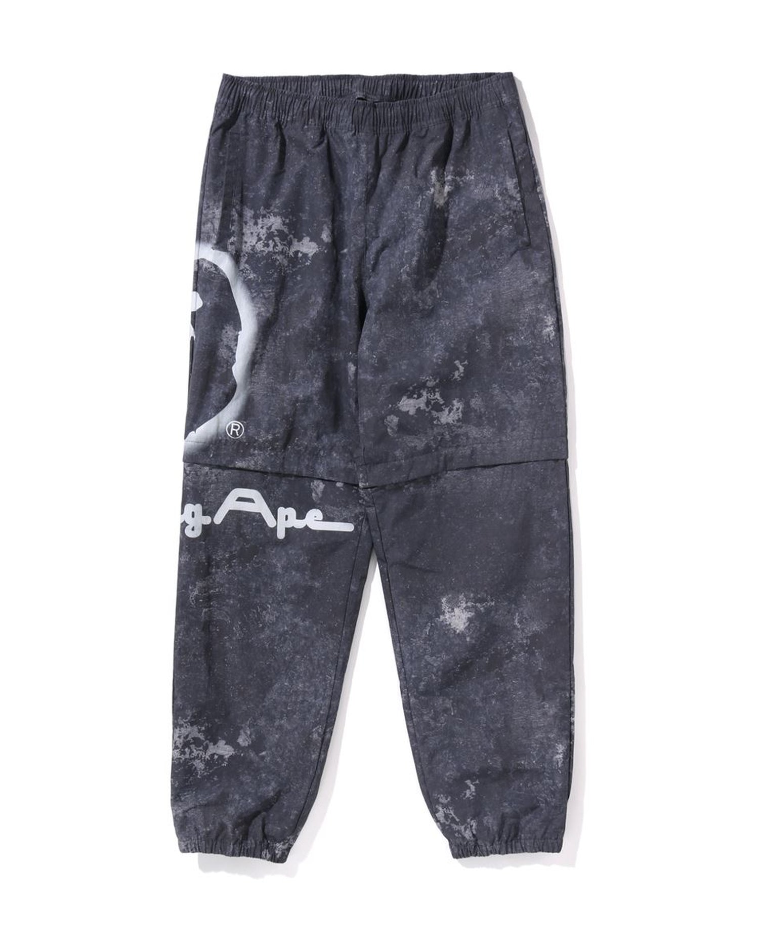 Pants INT.BAPE.COM