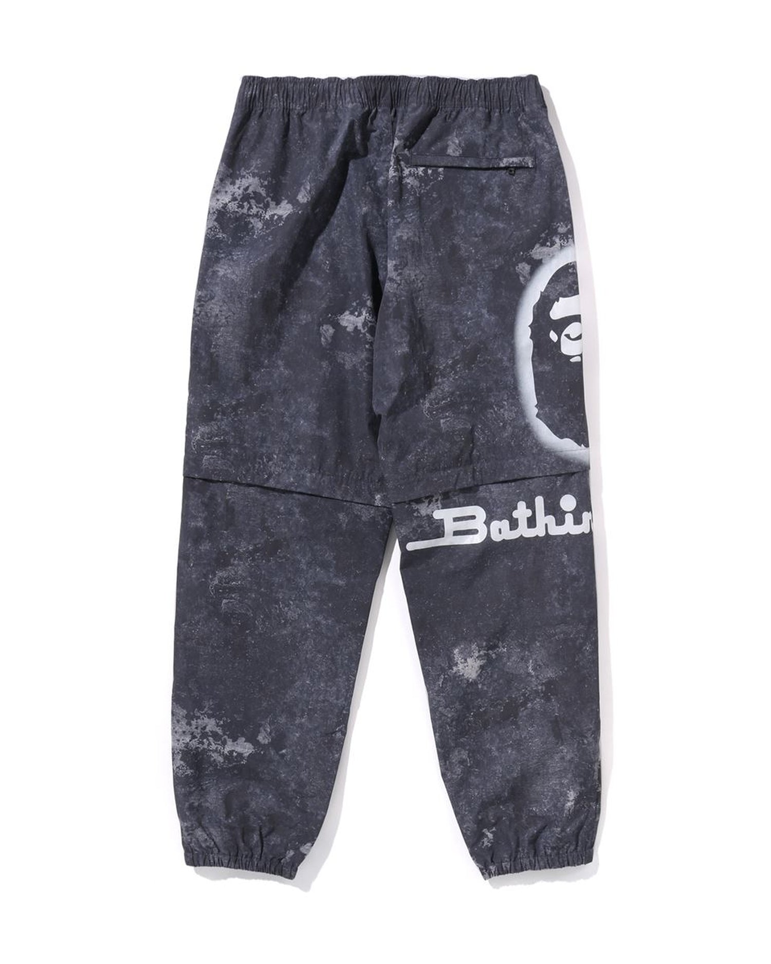 Bape long pants online