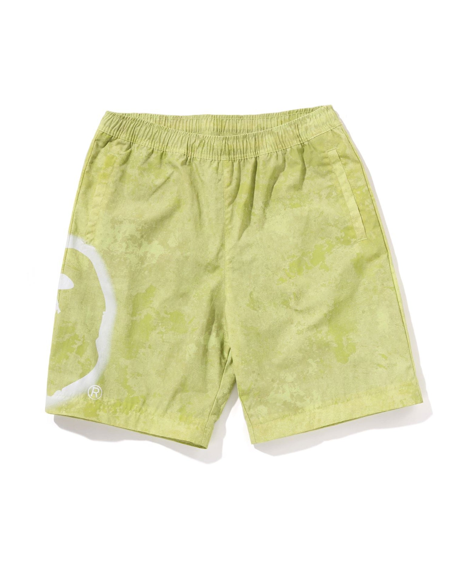 A BATHING APE® Detachable Pants | Bape official website – INT.BAPE.COM