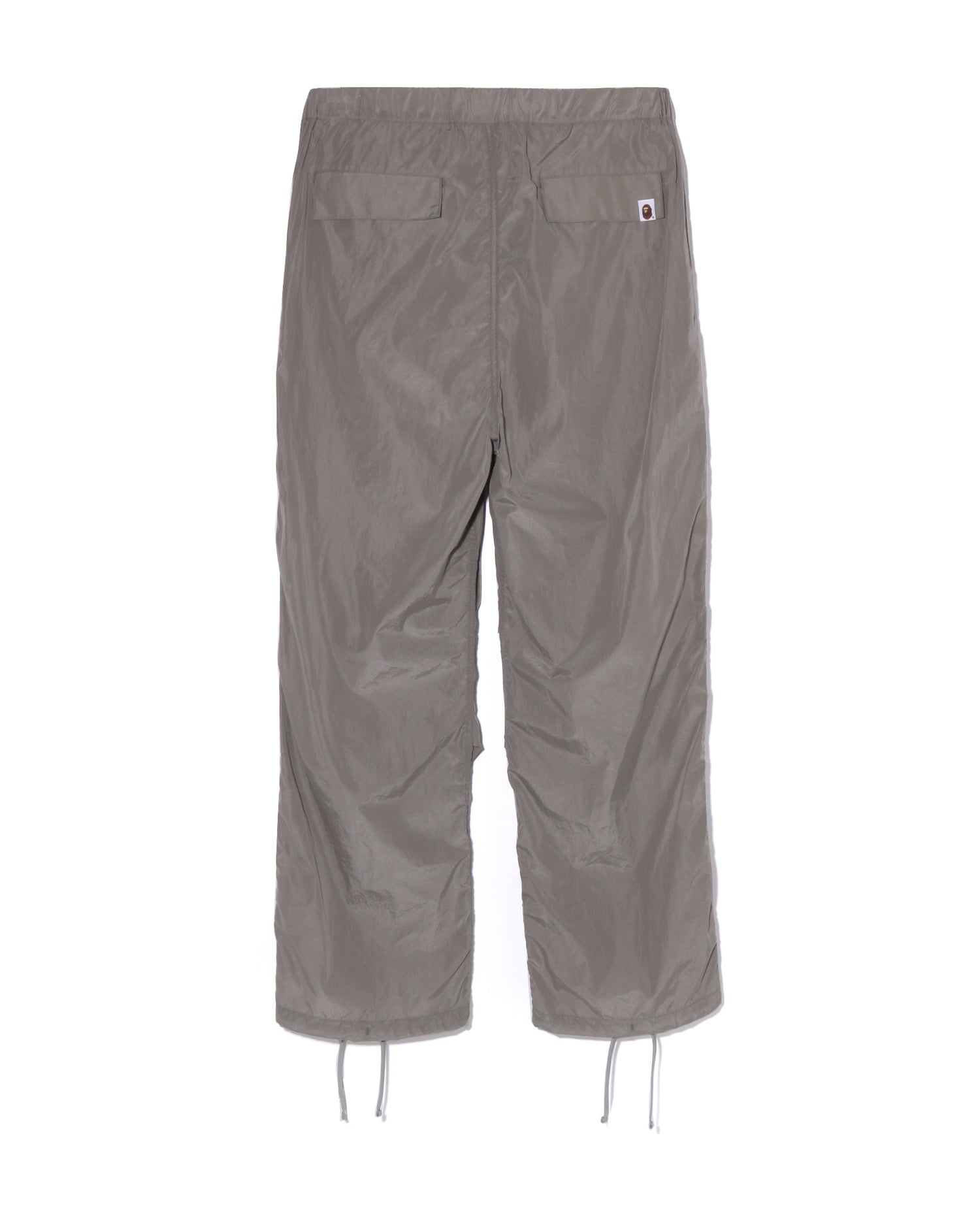 【A BATHING APE】2色展開 CRYSTAL STONE BAPE LOGO ARMY PANTS CRYSTAL STONE BAPE LOGO ARMY PANTS | bape.com