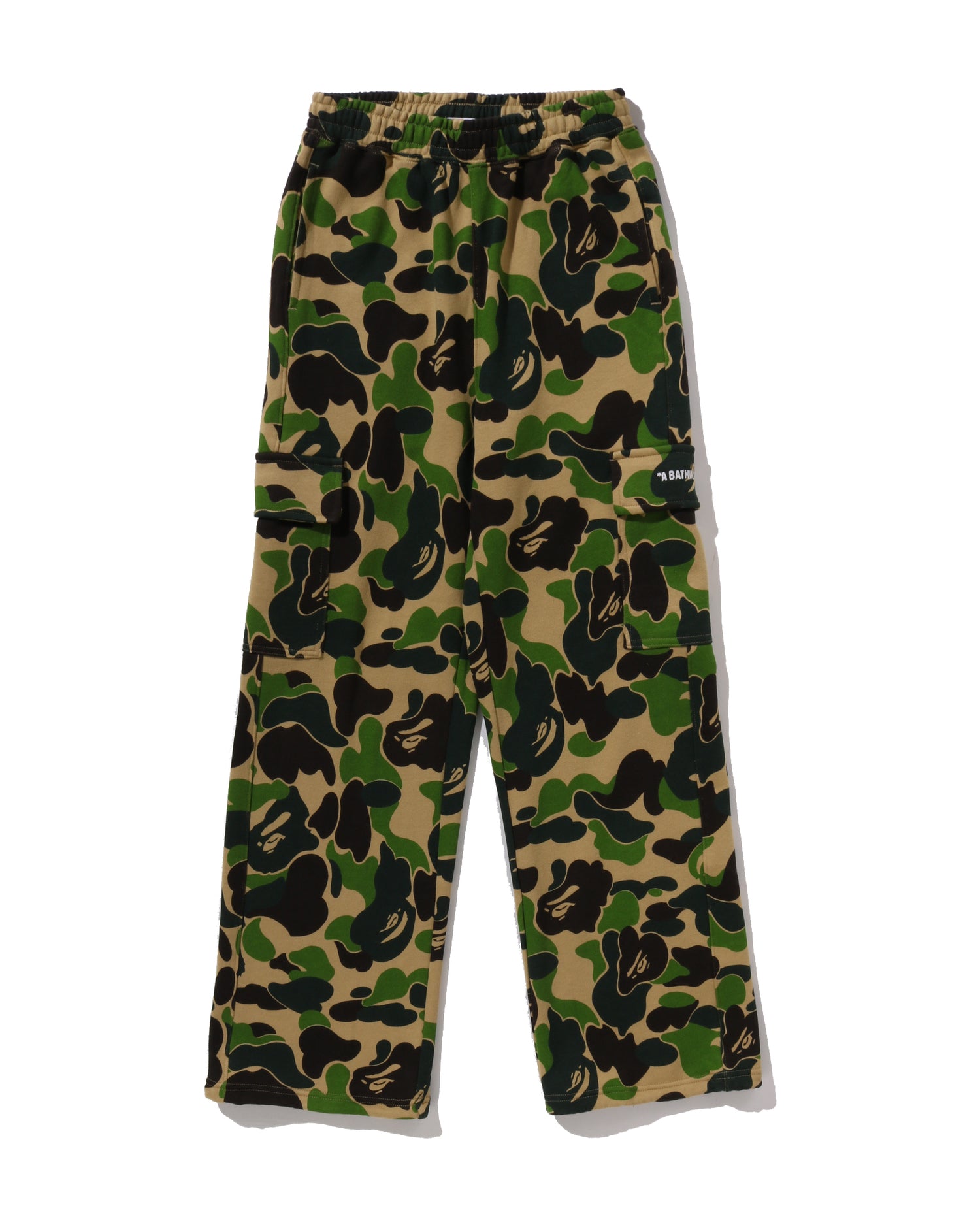 Pants – INT.BAPE.COM