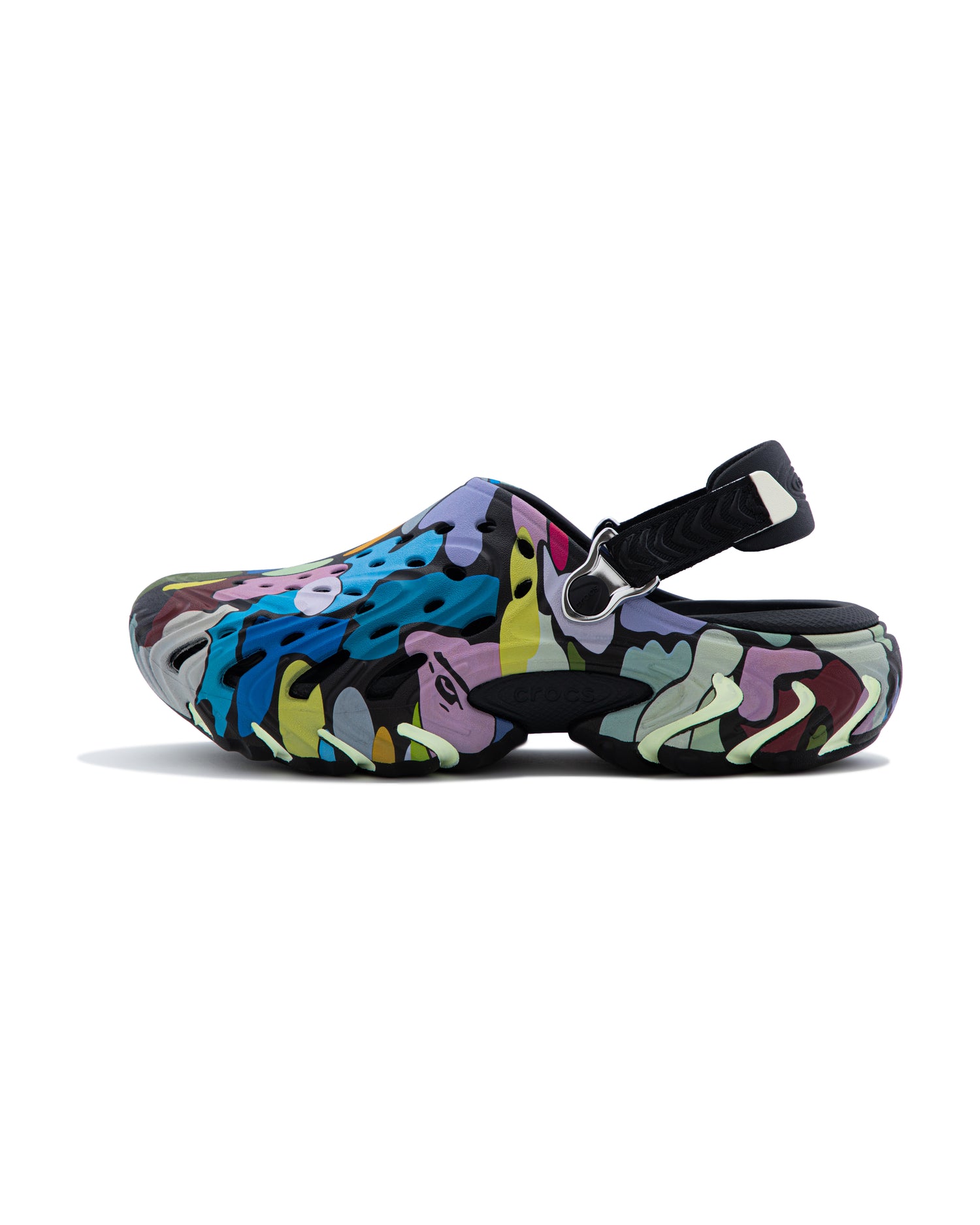 A BATHING APE® BAPE X Crocs Echo Clog 2.0 M2 | Bape official