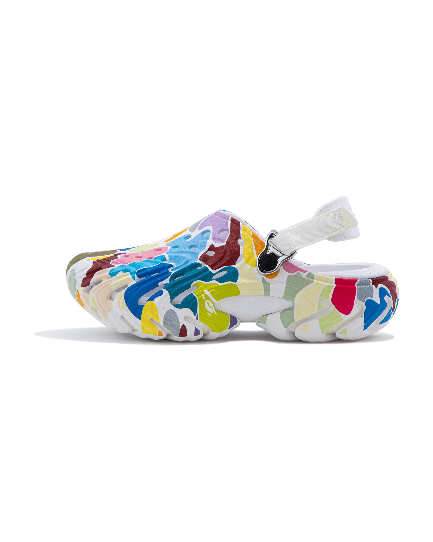 D*n様 30cm A BATHING APE x Crocs Echo Clo A BATHING APE® BAPE X Crocs Echo Clog 2.0 M2 | Bape official