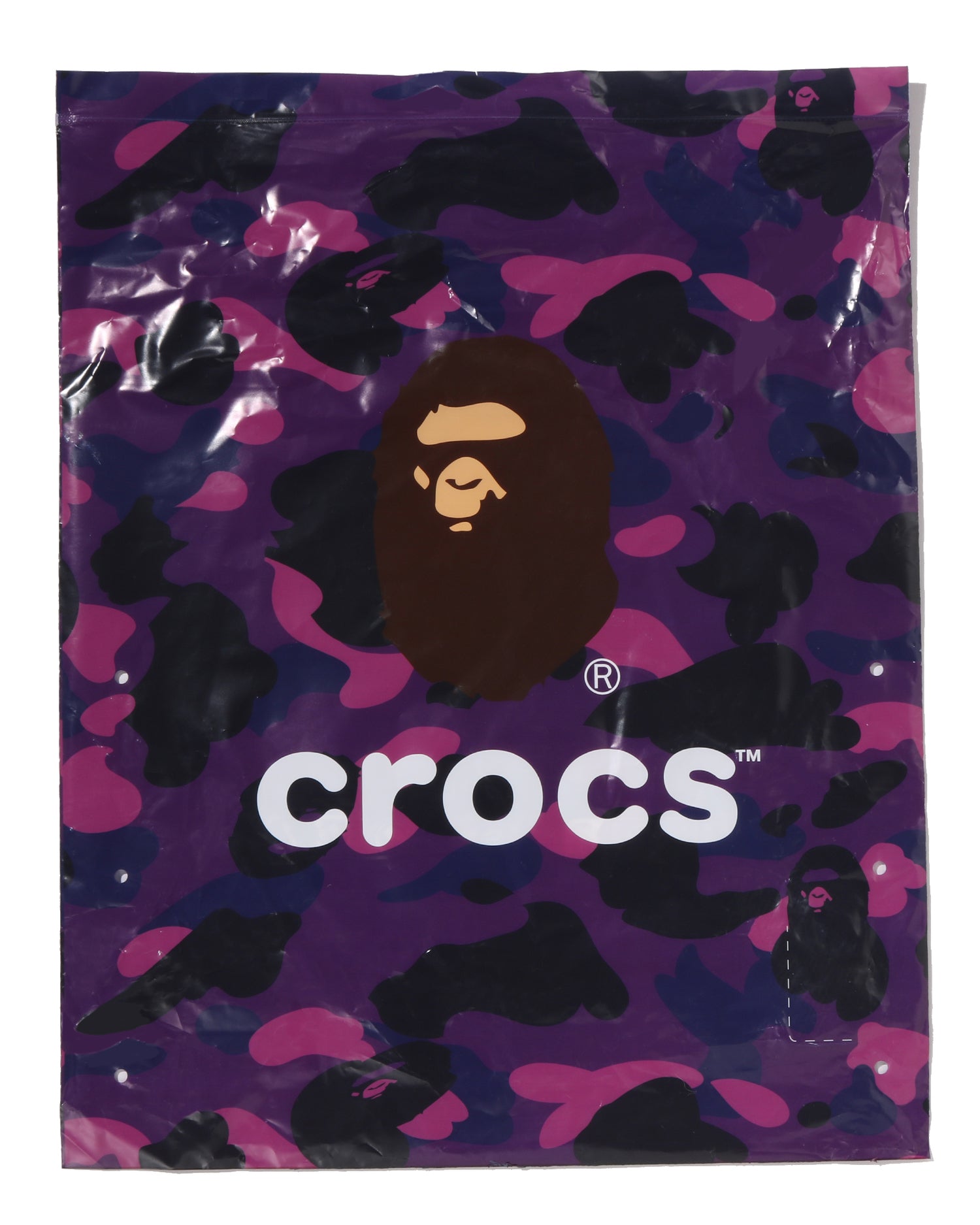 A BATHING APE® BAPE X Crocs - Echo M1 | Bape official website